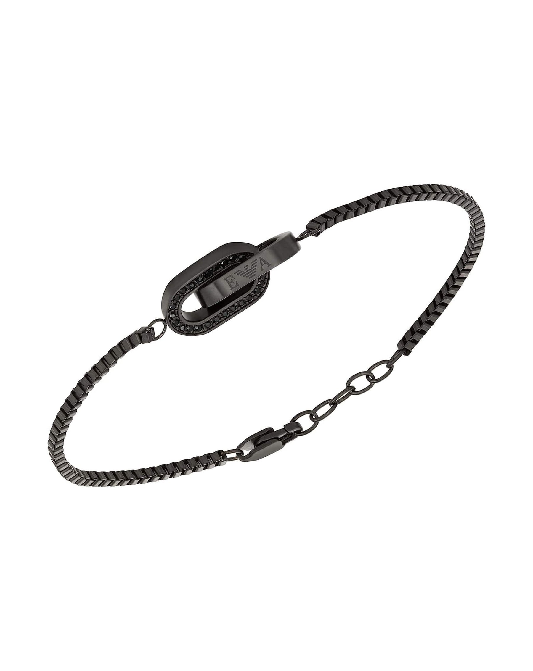 Emporio Armani Erkek Bileklik AJEGS2929-001