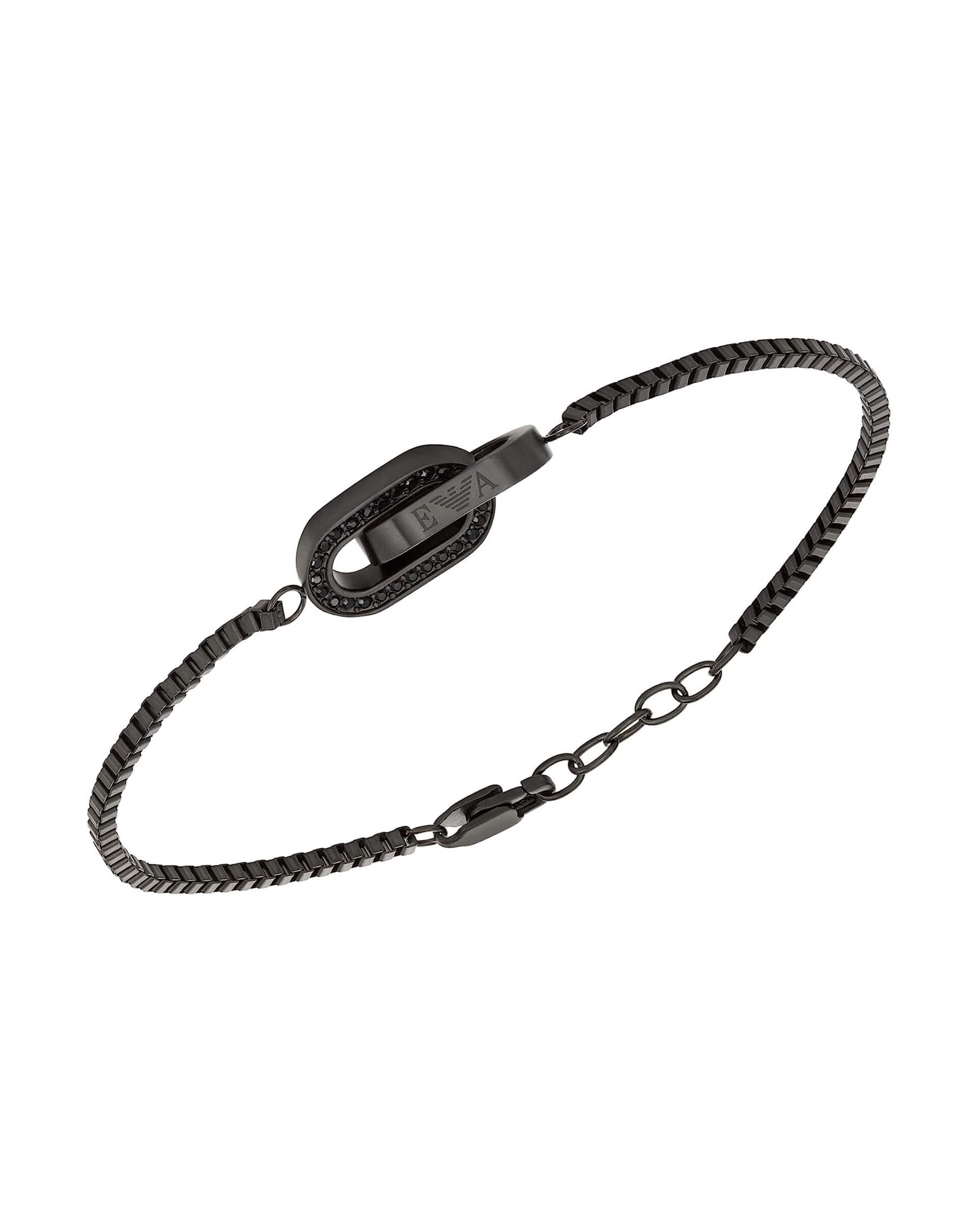 Emporio Armani Erkek Bileklik AJEGS2929-001