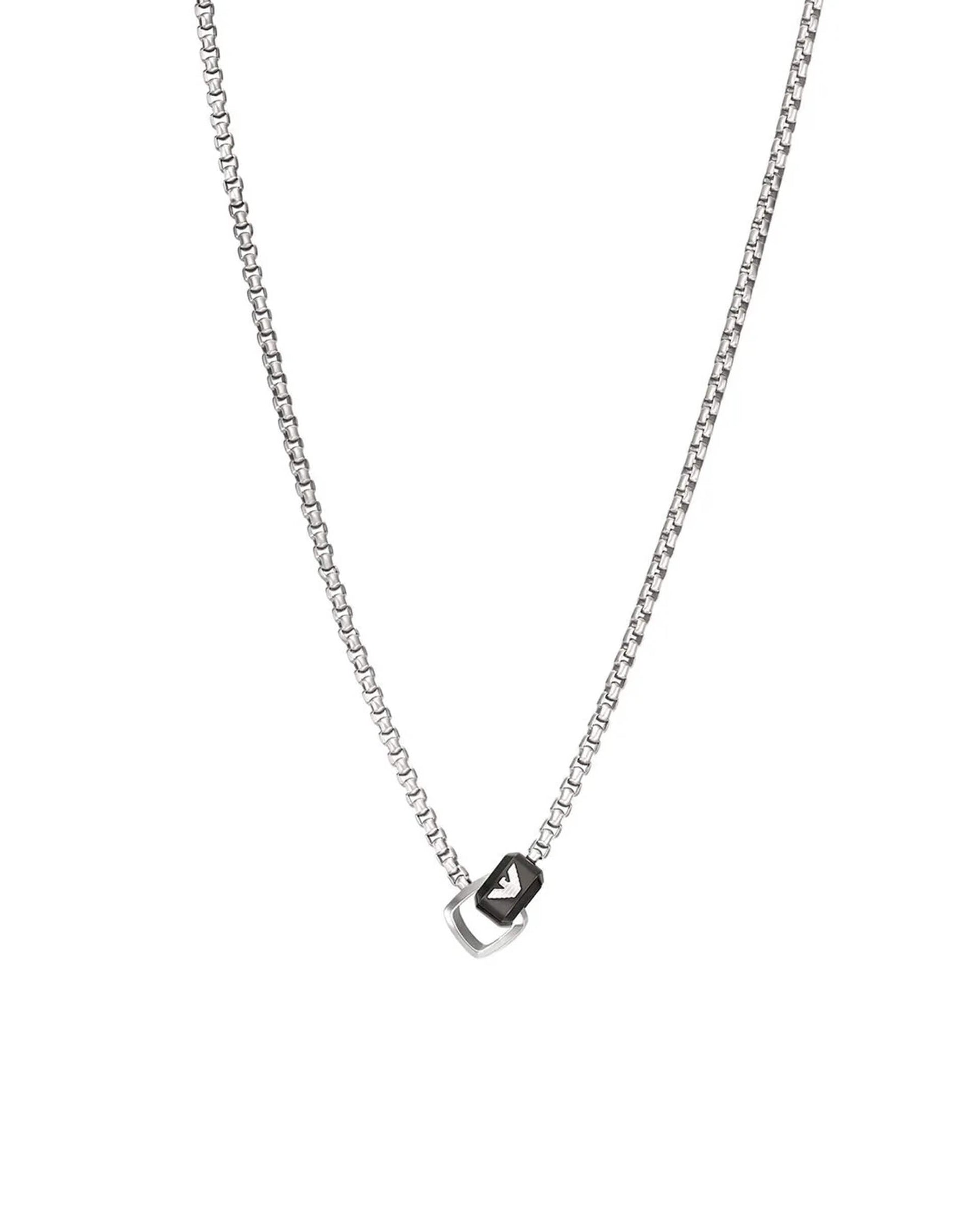 Emporio Armani Erkek Kolye AJEGS2937-040