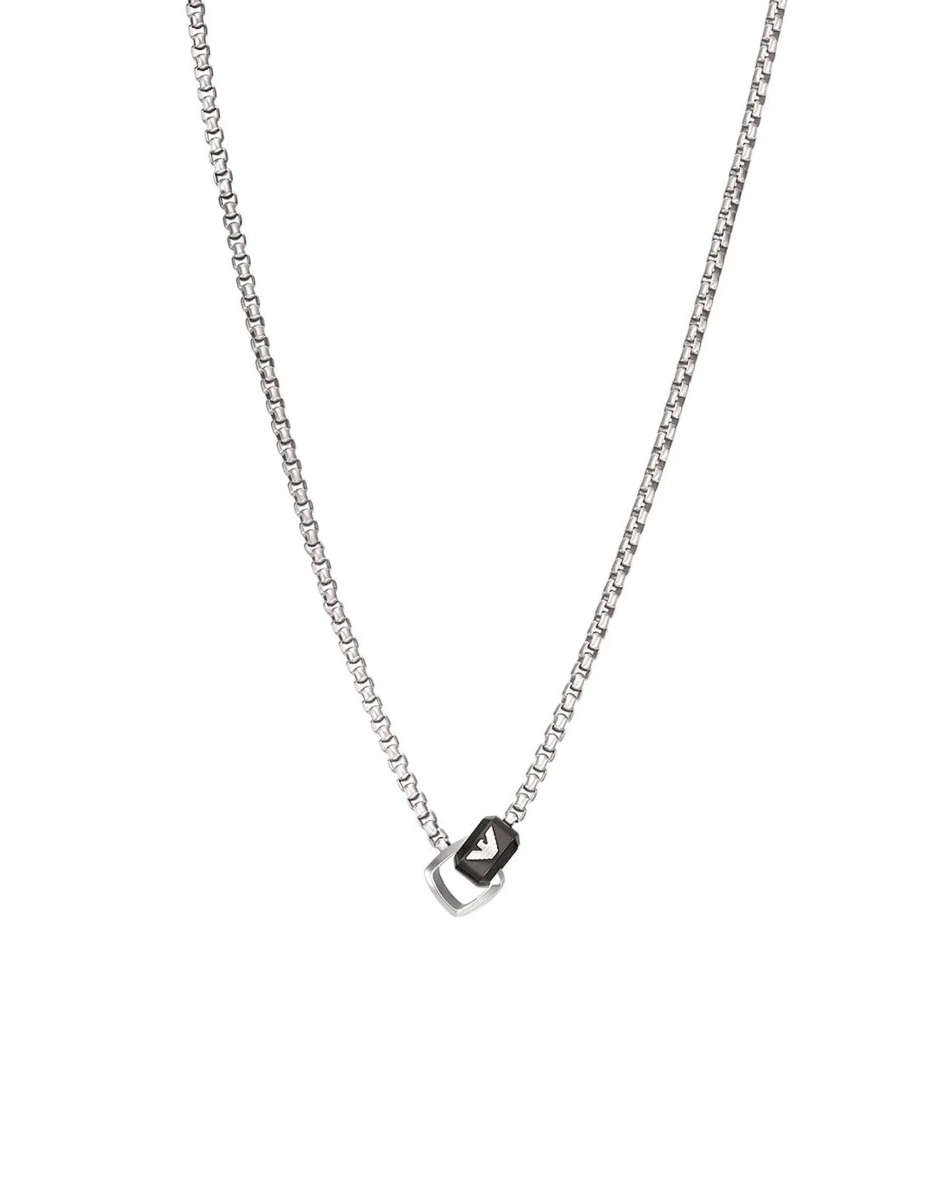Emporio Armani Erkek Kolye AJEGS2937-040