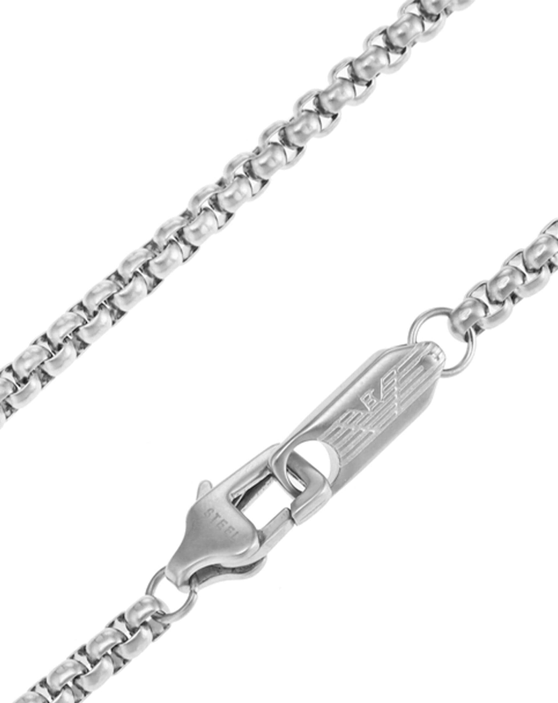 Emporio Armani Erkek Kolye AJEGS2937-040