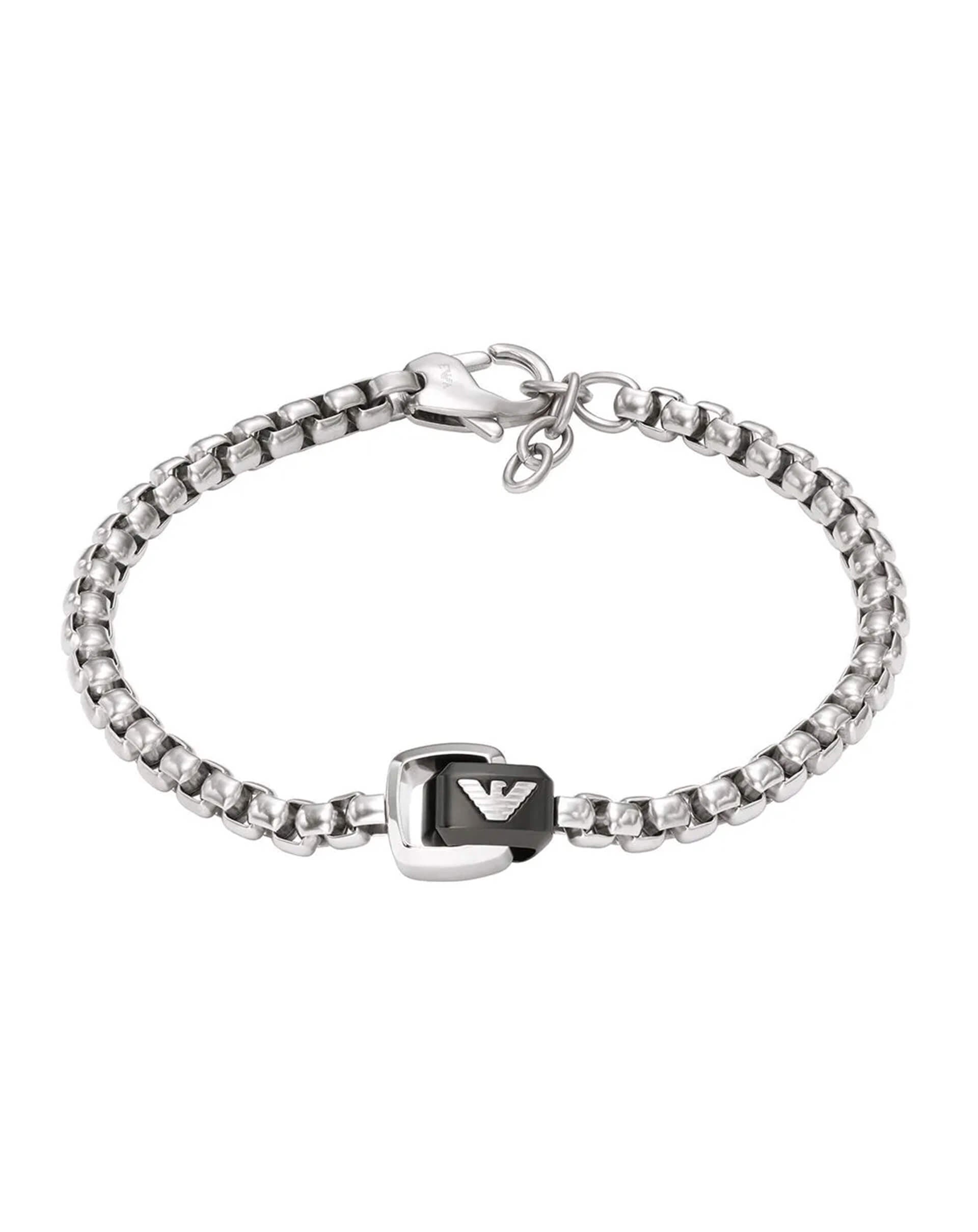 Emporio Armani Erkek Bileklik AJEGS2938-040