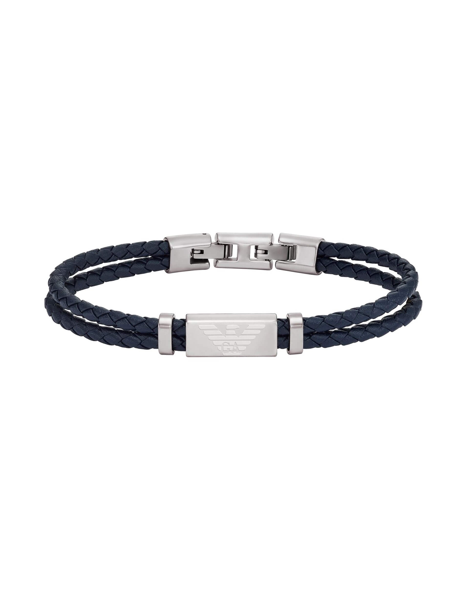 Emporio Armani Erkek Bileklik AJEGS2995-040