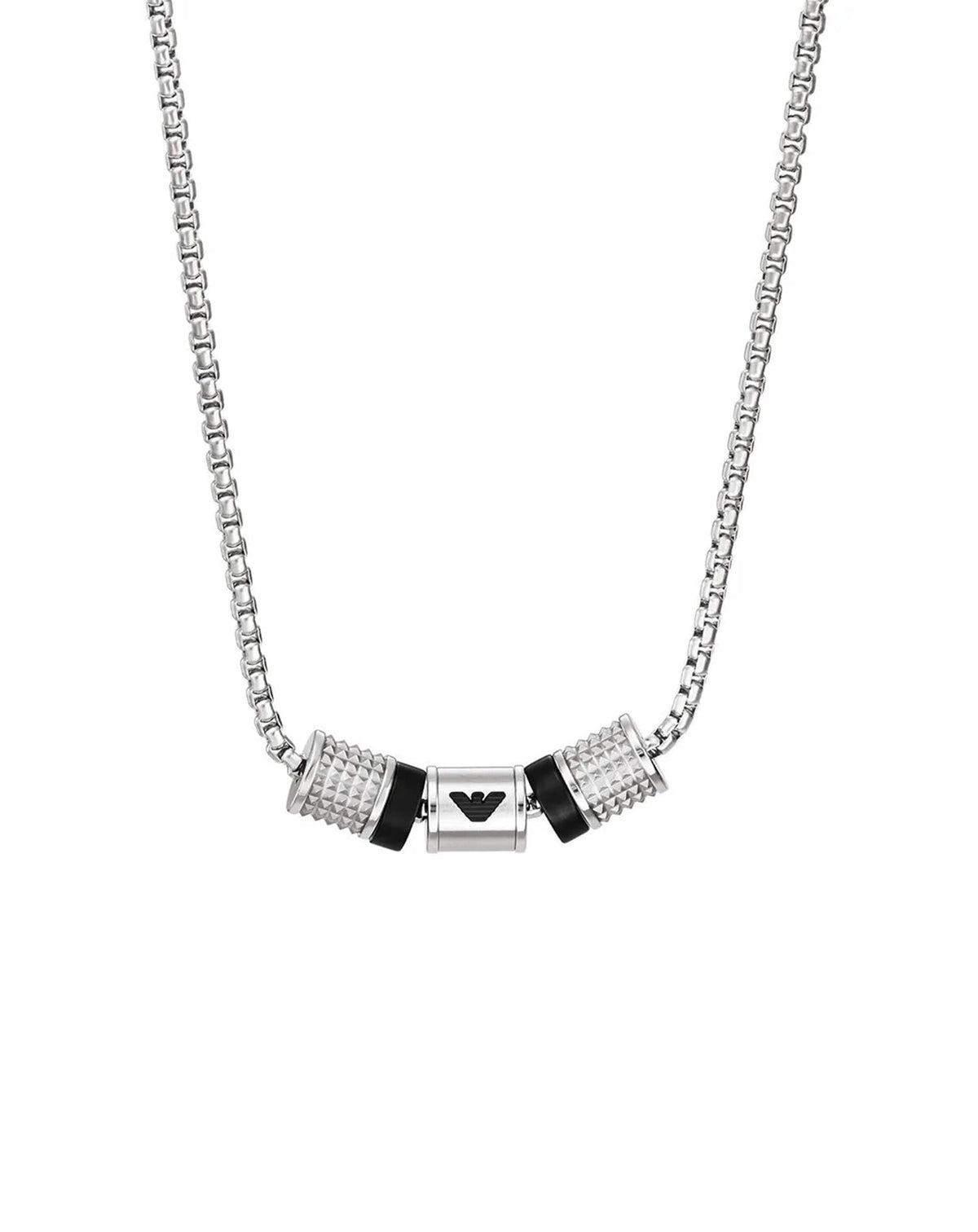 Emporio Armani Erkek Kolye AJEGS2998-040