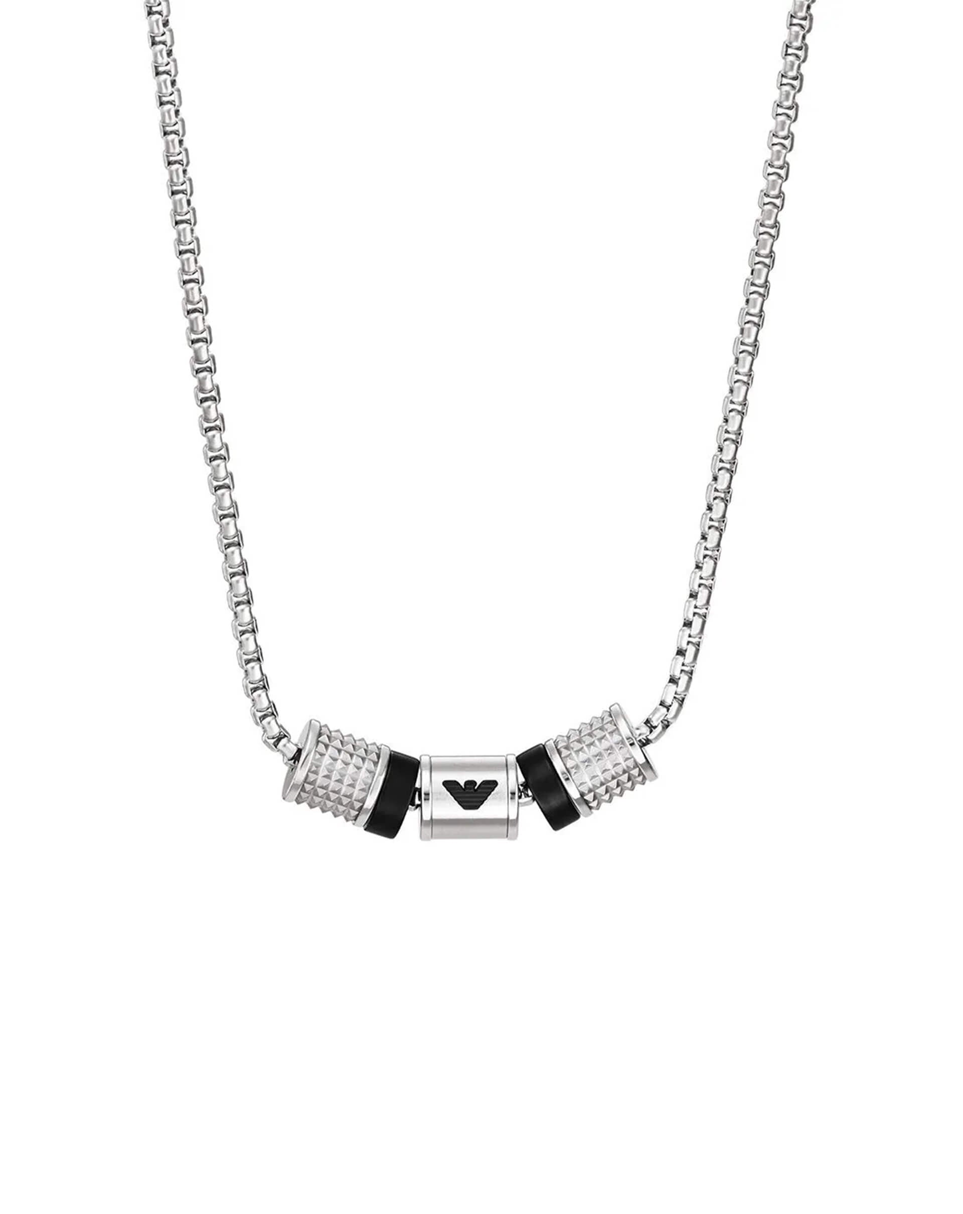 Emporio Armani Erkek Kolye AJEGS2998-040