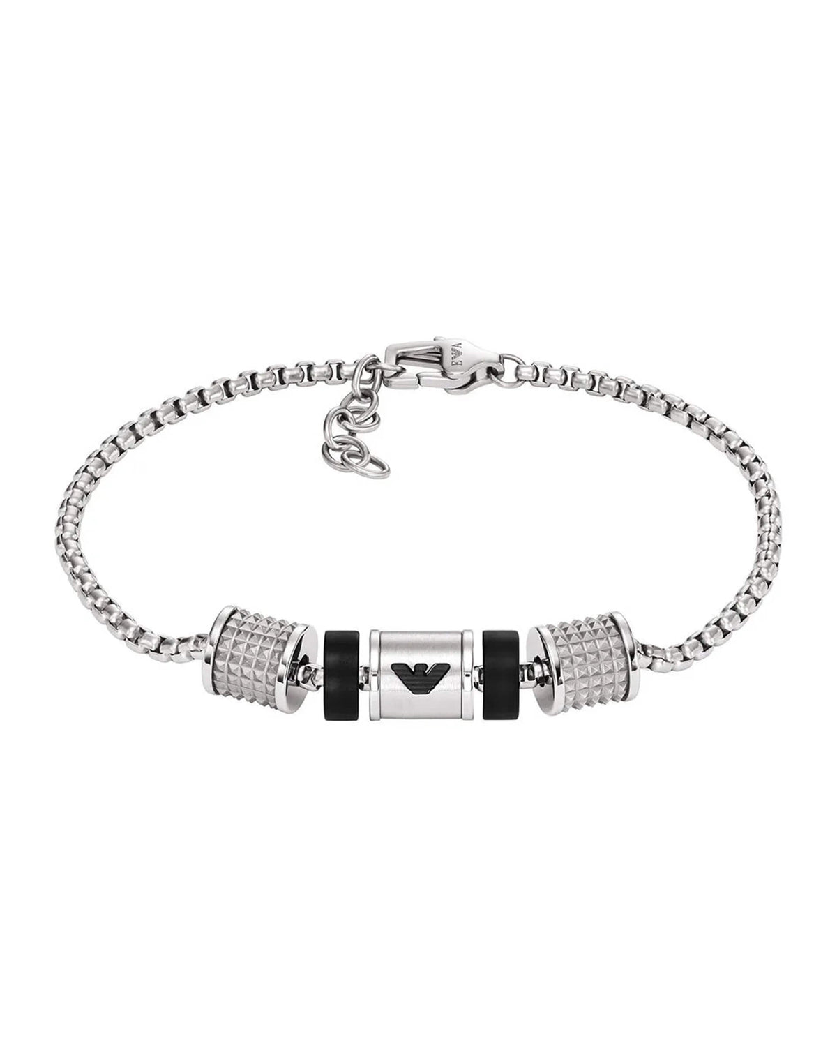 Emporio Armani Erkek Bileklik AJEGS2999-040