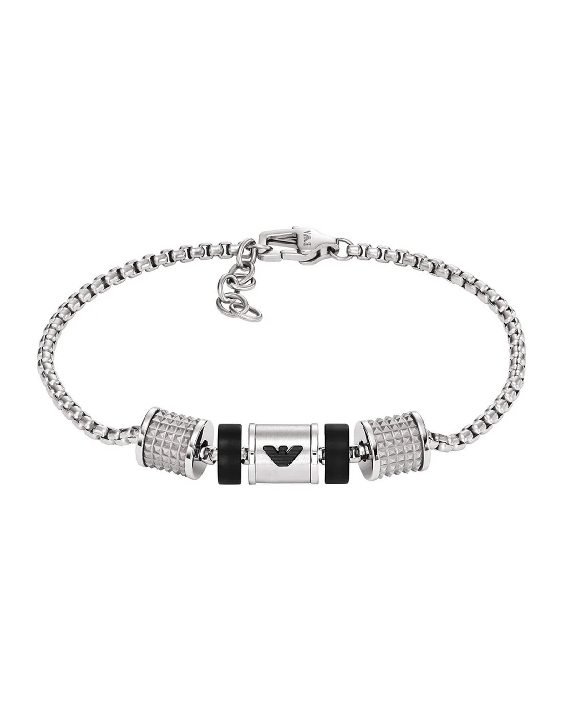 Emporio Armani Erkek Bileklik AJEGS2999-040