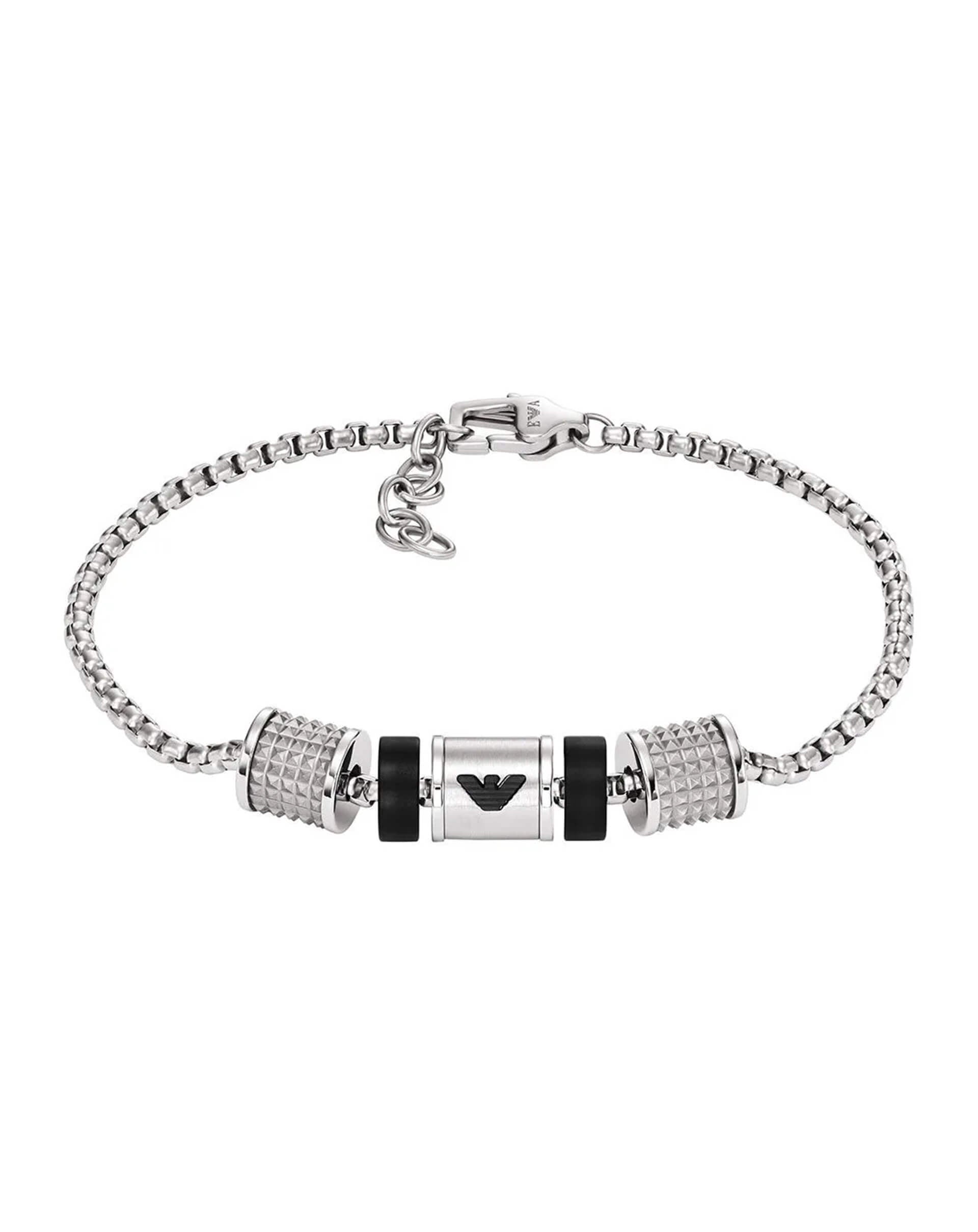 Emporio Armani Erkek Bileklik AJEGS2999-040