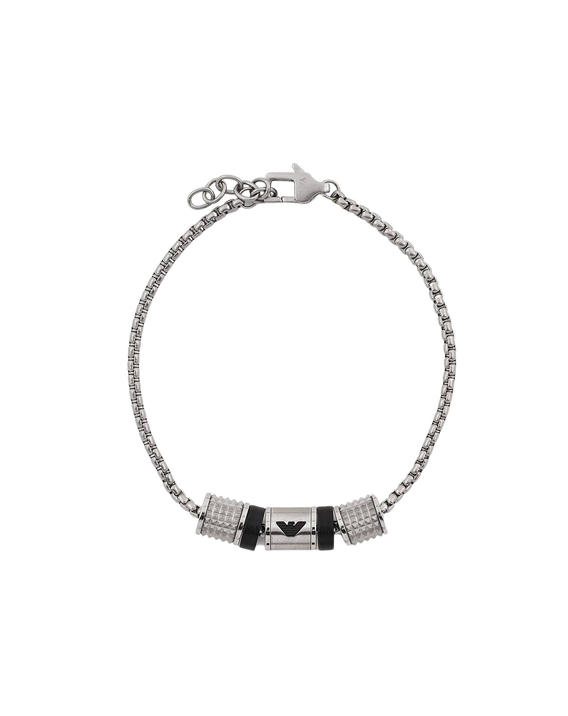 Emporio Armani Erkek Bileklik AJEGS2999-040