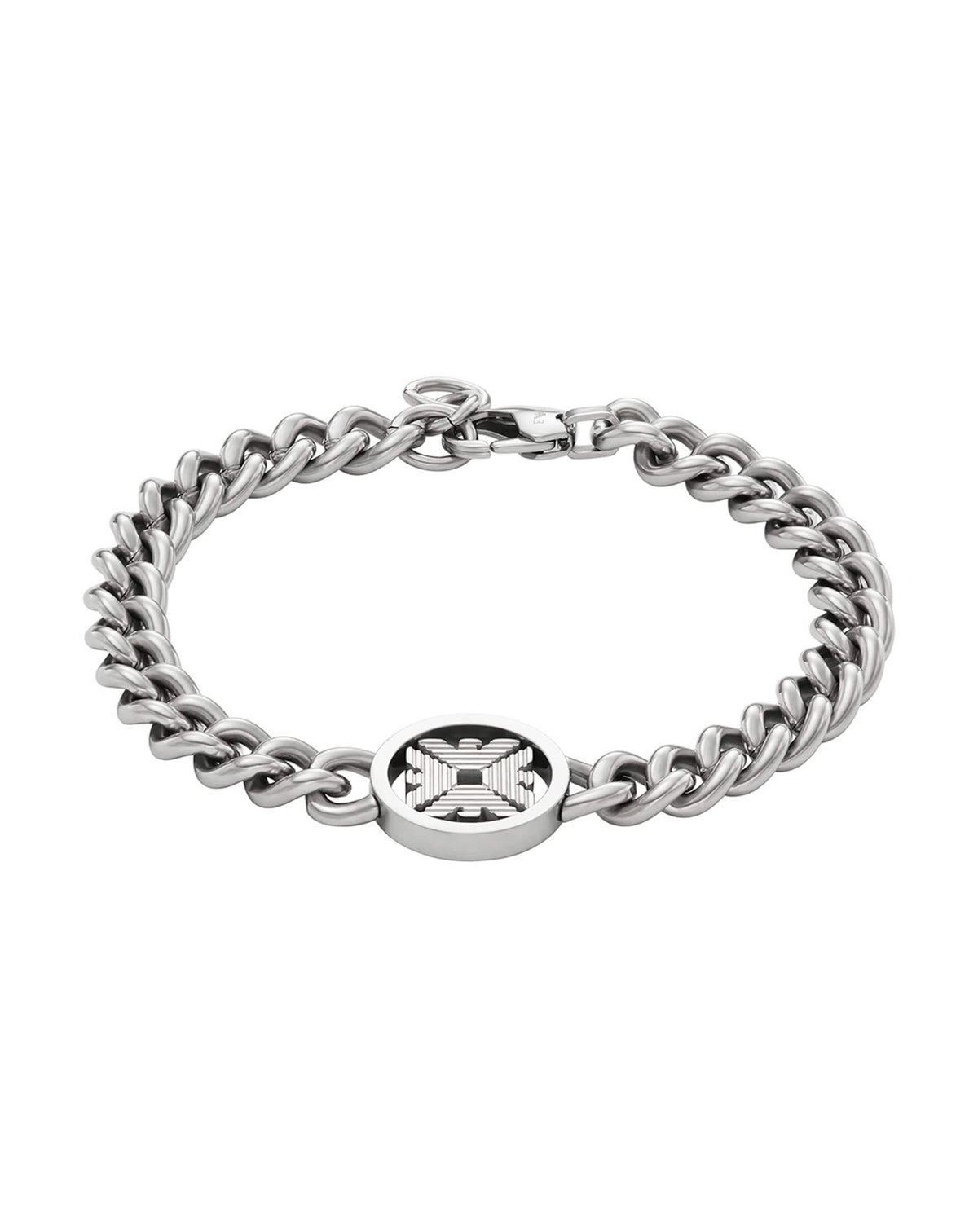 Emporio Armani Erkek Bileklik AJEGS3041-040