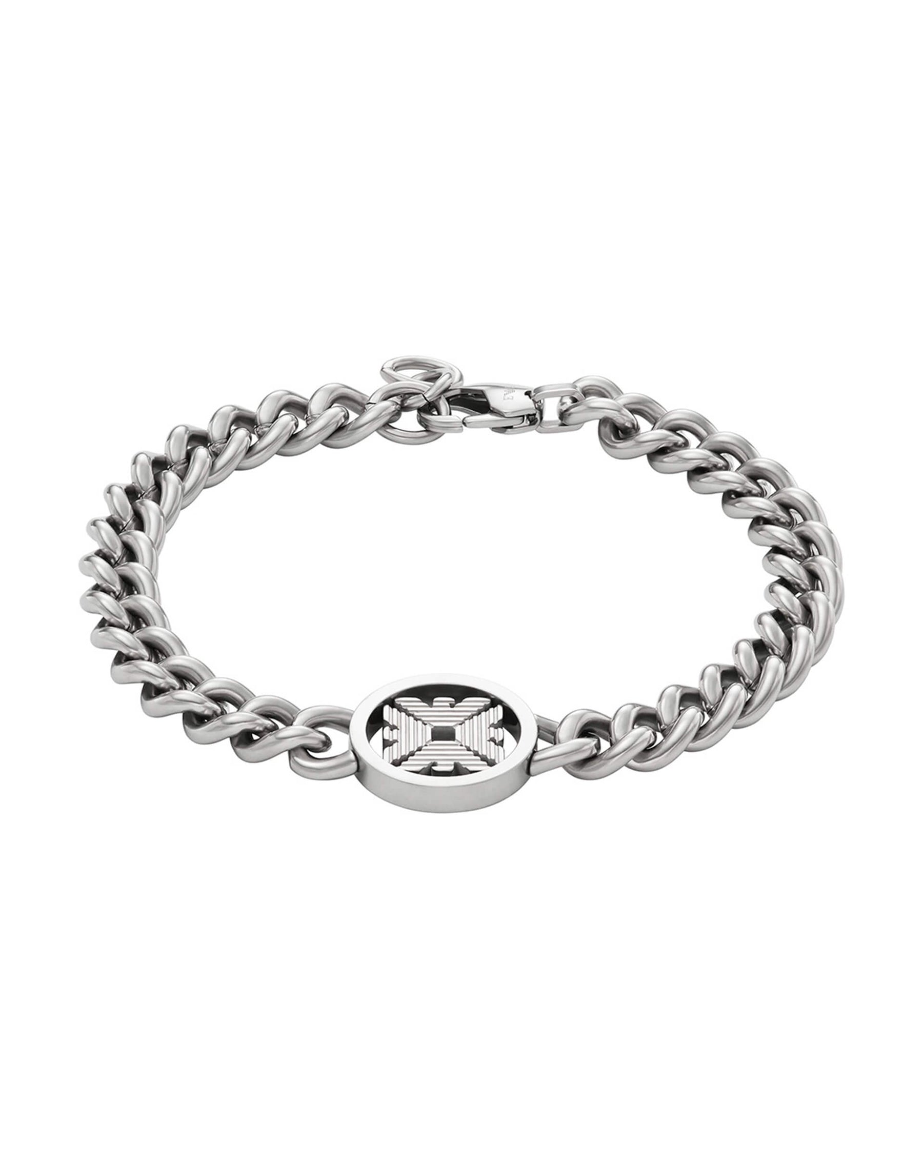Emporio Armani Erkek Bileklik AJEGS3041-040