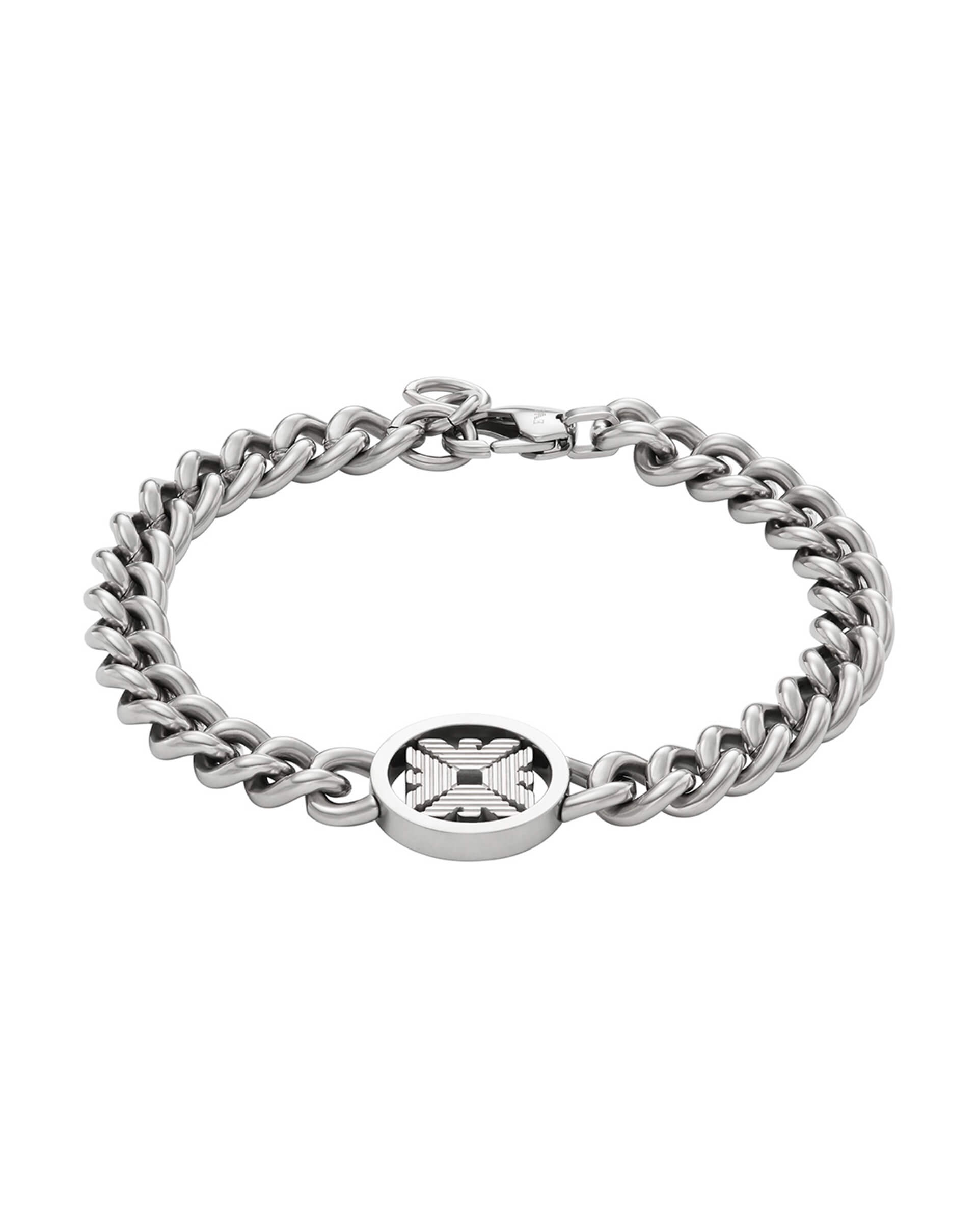 Emporio Armani Erkek Bileklik AJEGS3041-040