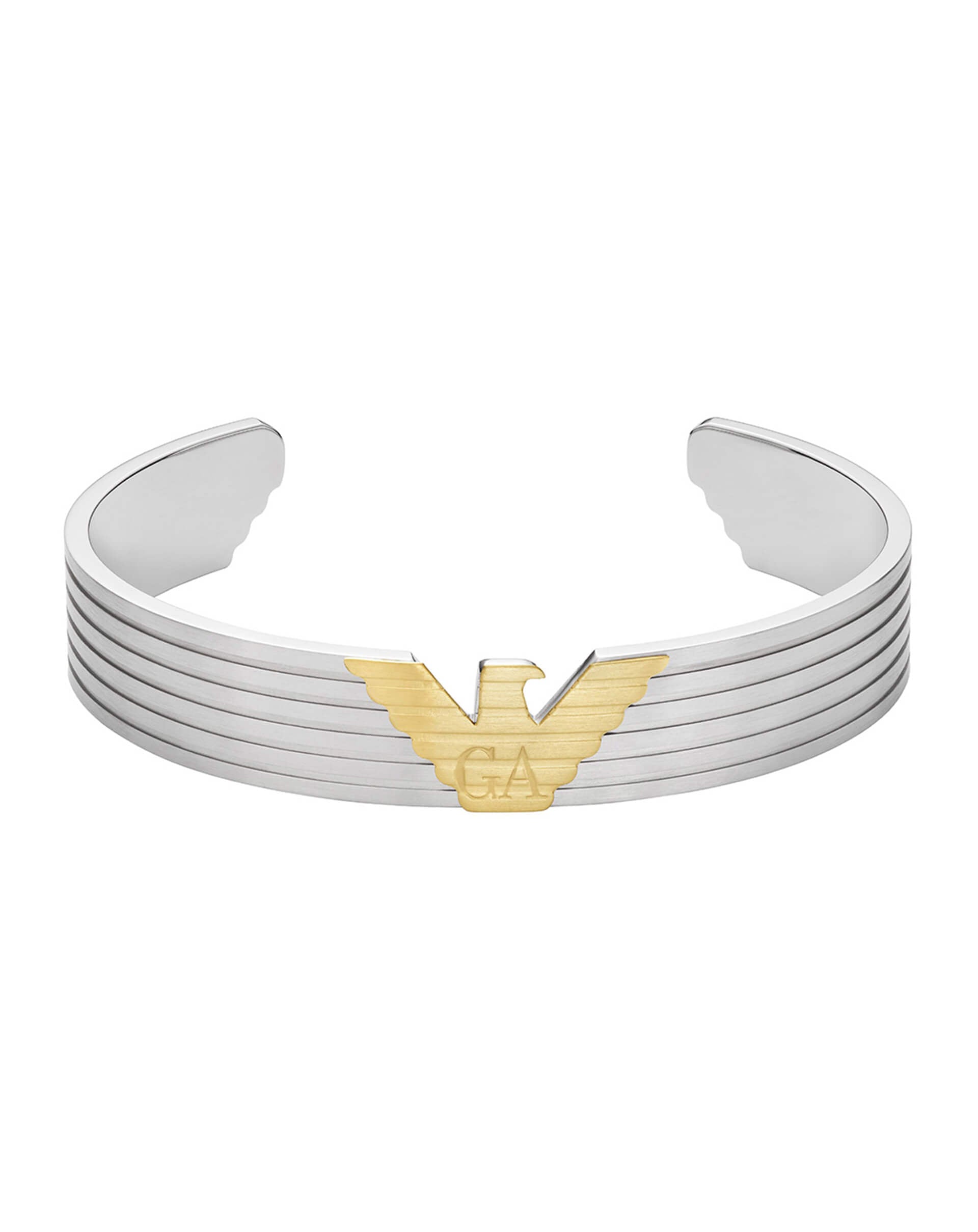 Emporio Armani Erkek Bileklik AJEGS3074-040