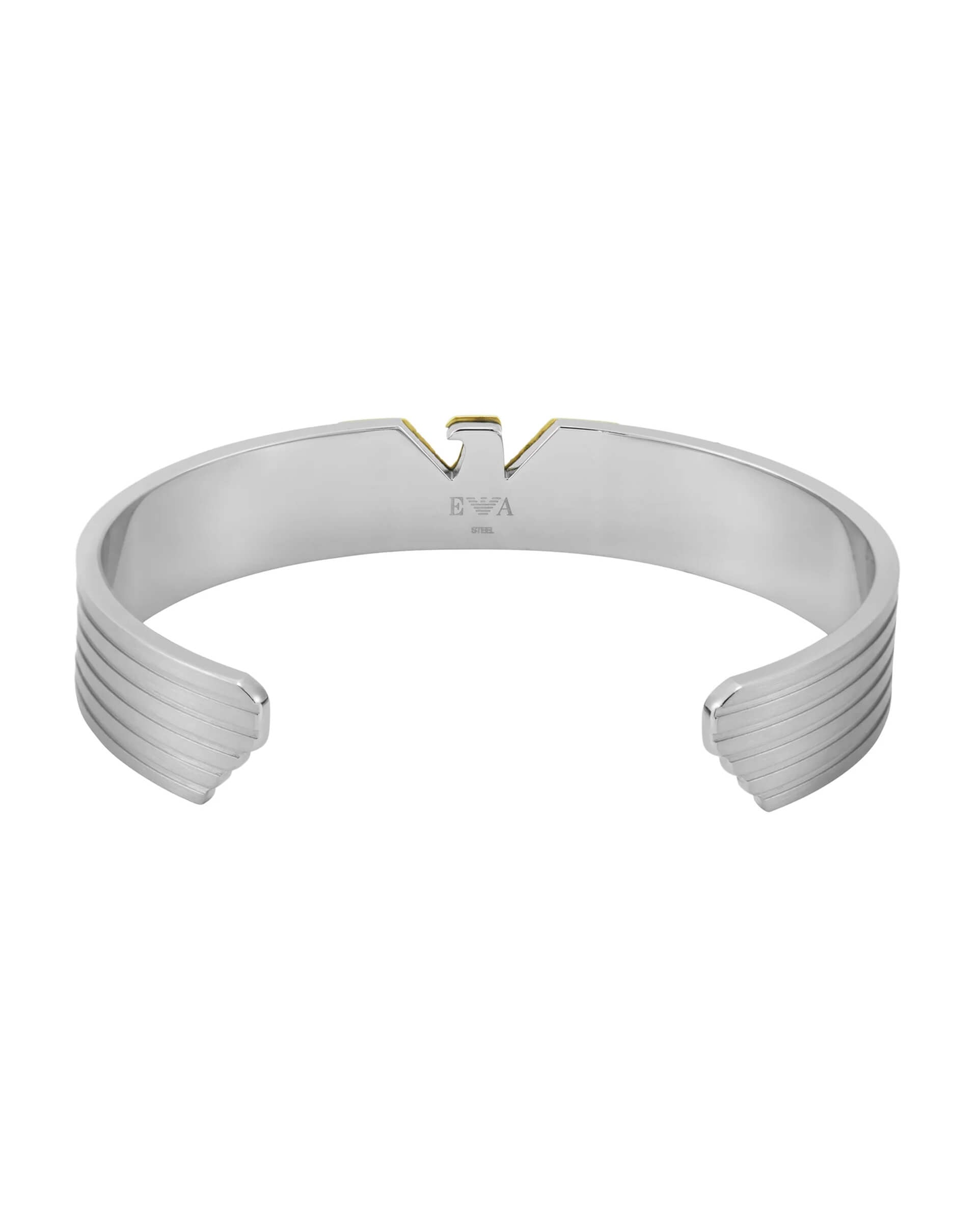 Emporio Armani Erkek Bileklik AJEGS3074-040