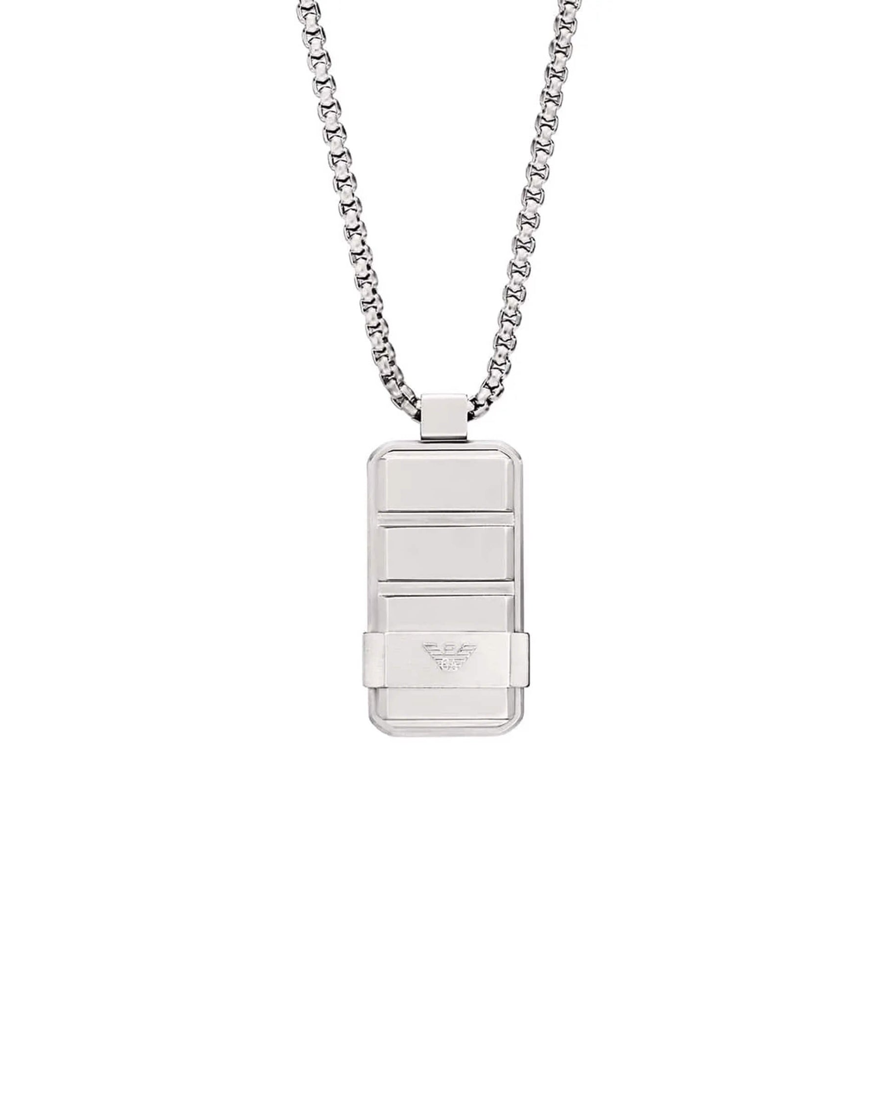 Emporio Armani Erkek Kolye AJEGS3078-040