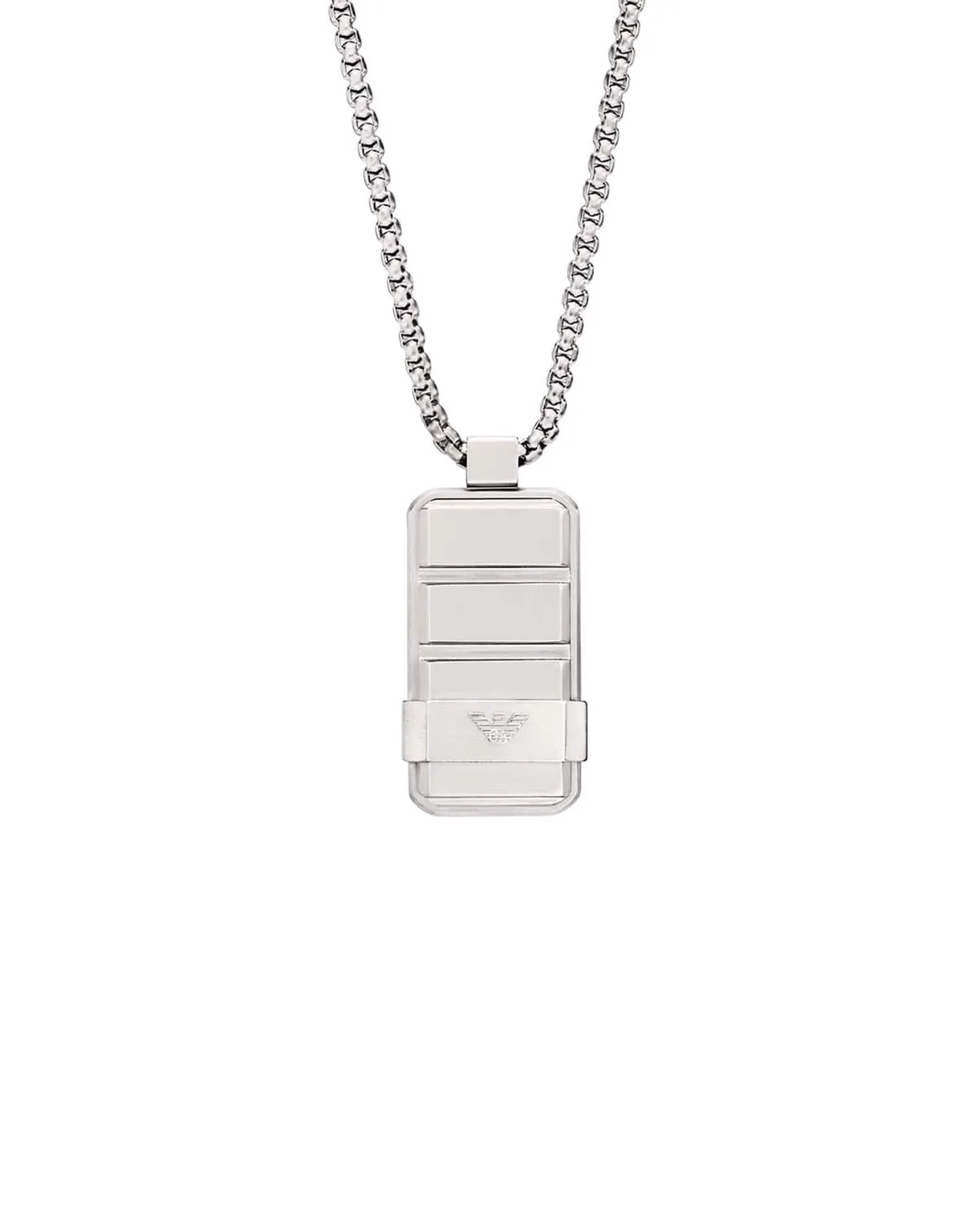 Emporio Armani Erkek Kolye AJEGS3078-040