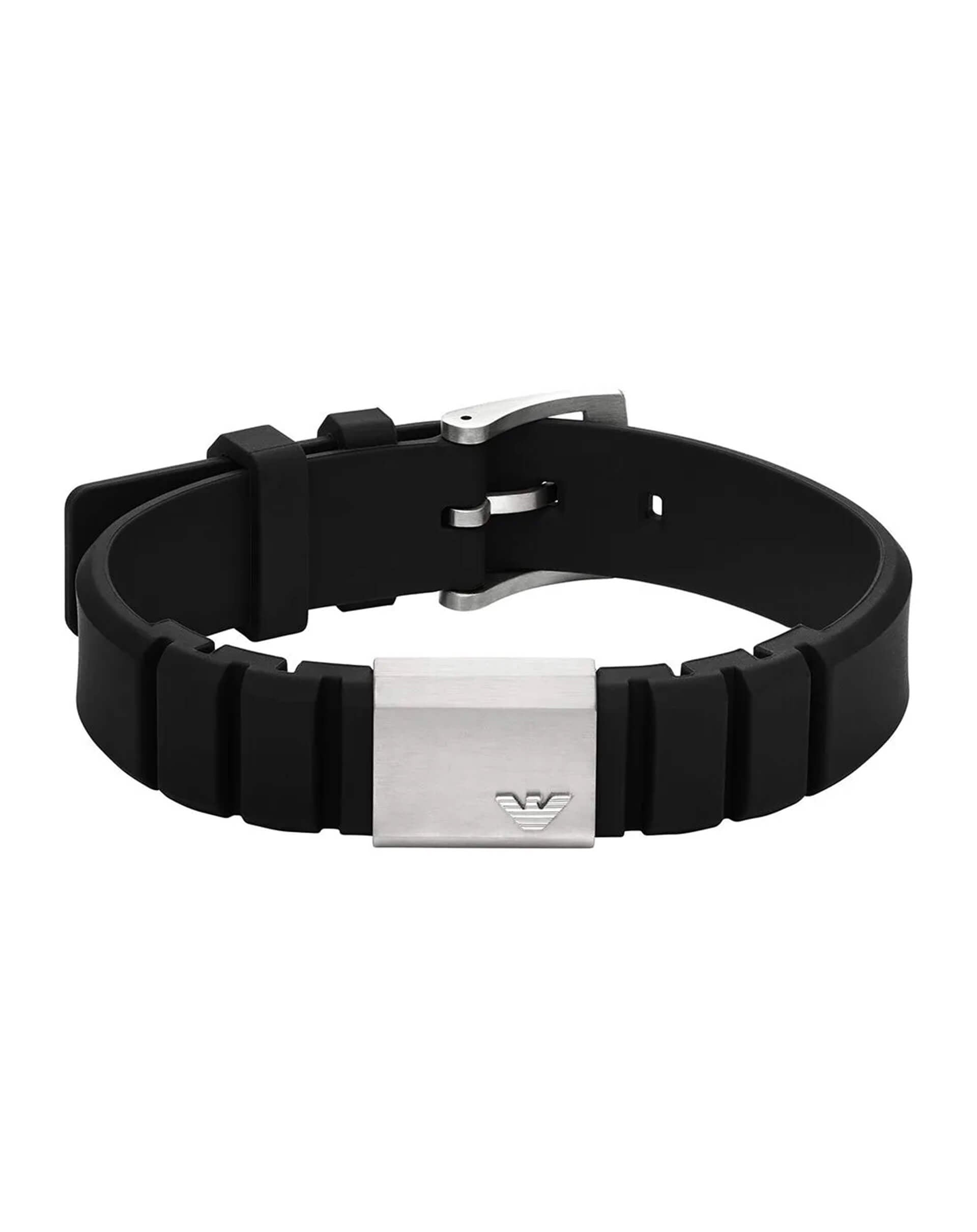 Emporio Armani Erkek Bileklik AJEGS3079-040