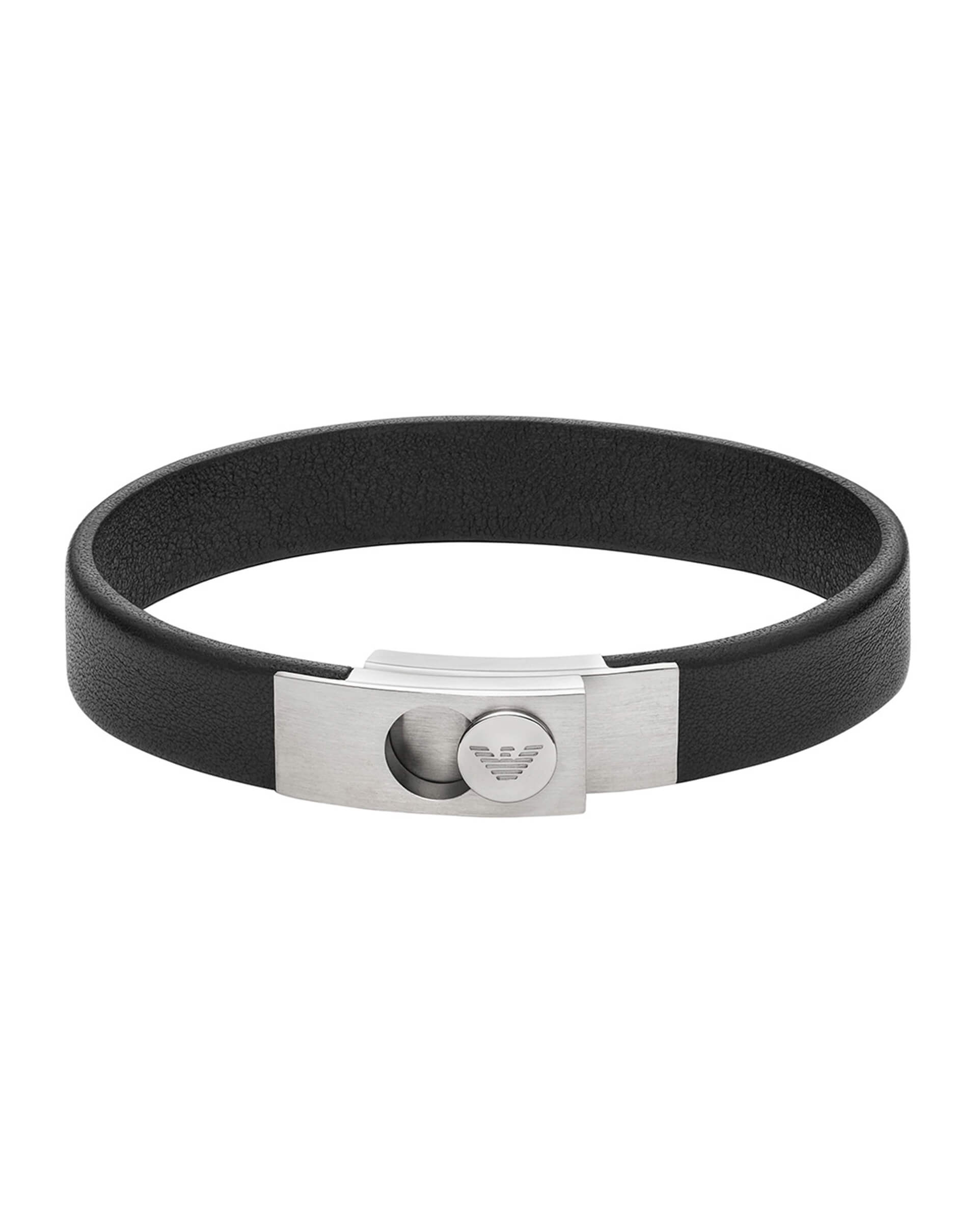 Emporio Armani Erkek Bileklik AJEGS3087-040
