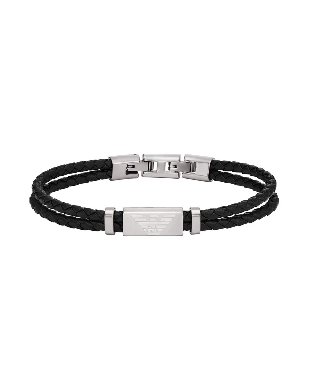 Emporio Armani Erkek Bileklik AJEGS3122-040