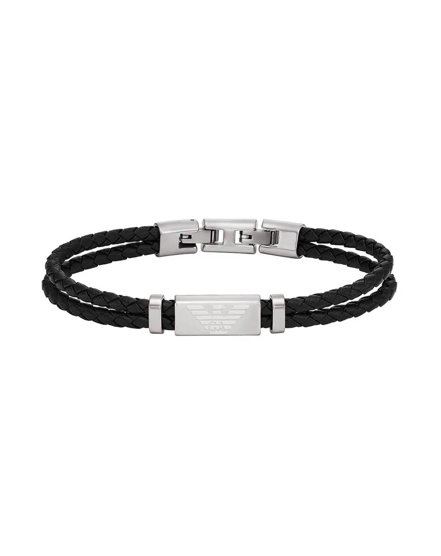Emporio Armani Erkek Bileklik AJEGS3122-040