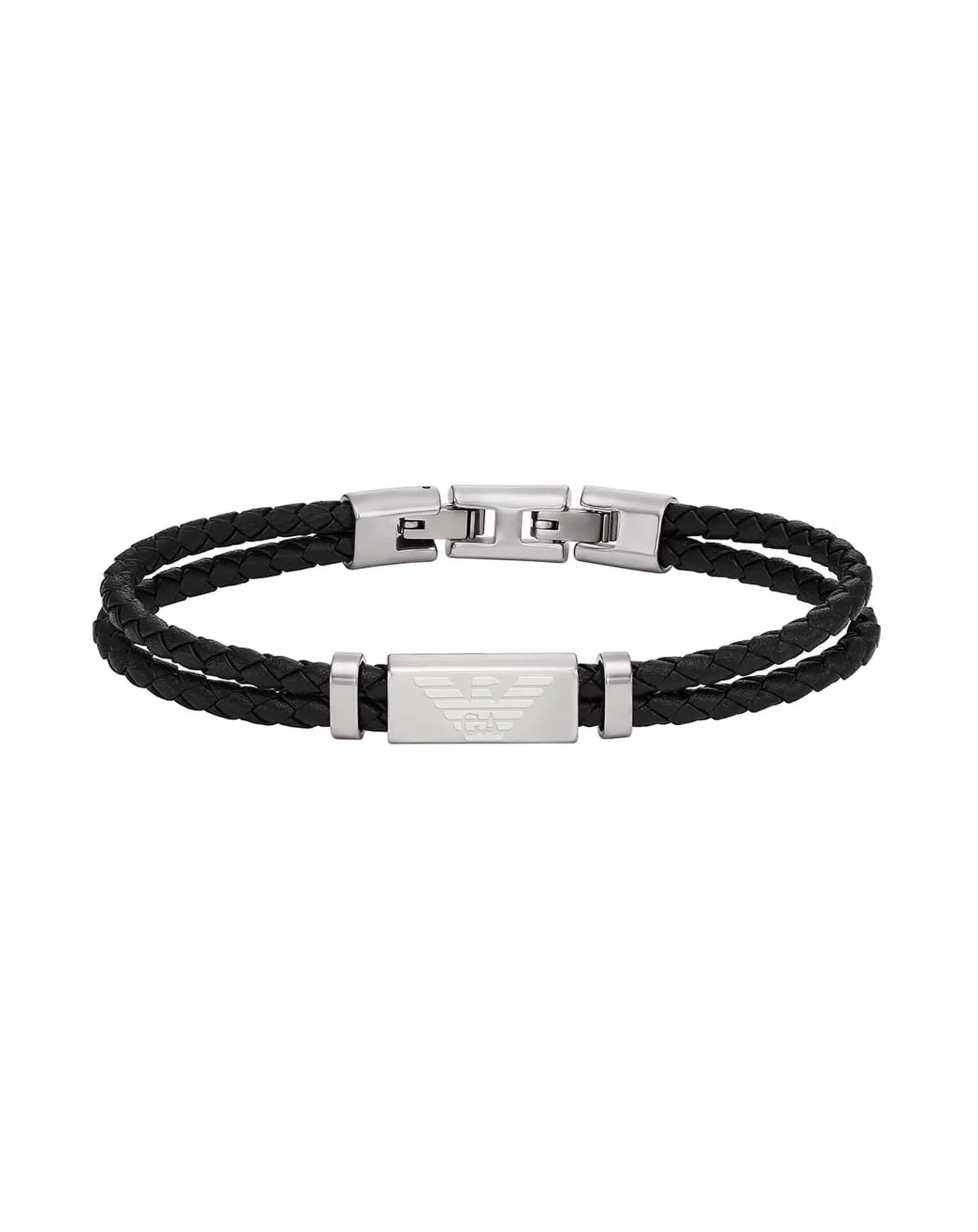 Emporio Armani Erkek Bileklik AJEGS3122-040