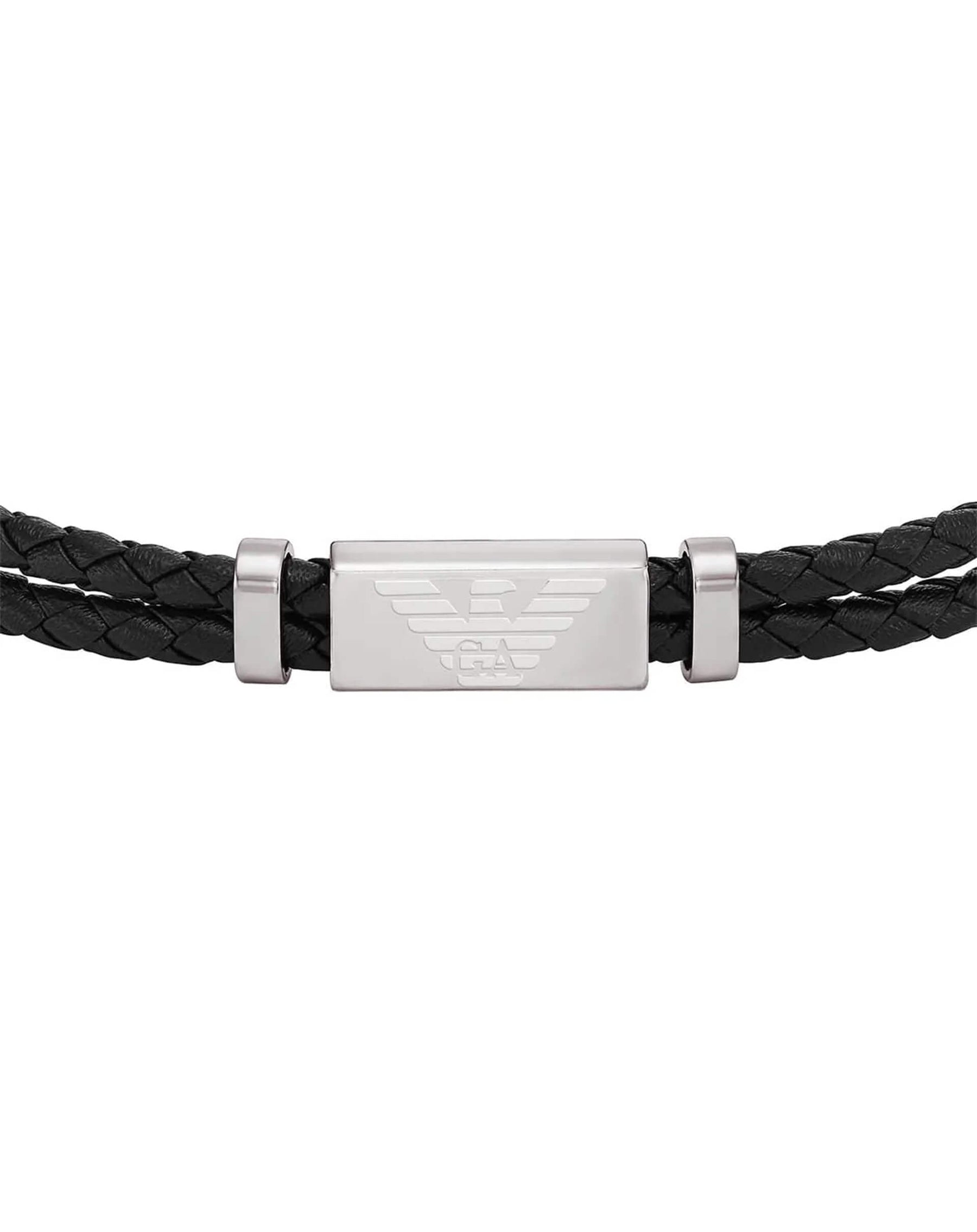 Emporio Armani Erkek Bileklik AJEGS3122-040