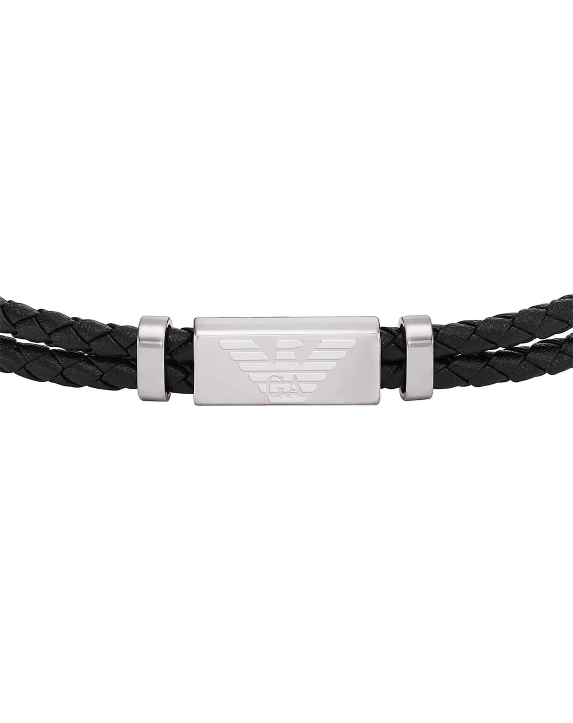 Emporio Armani Erkek Bileklik AJEGS3122-040