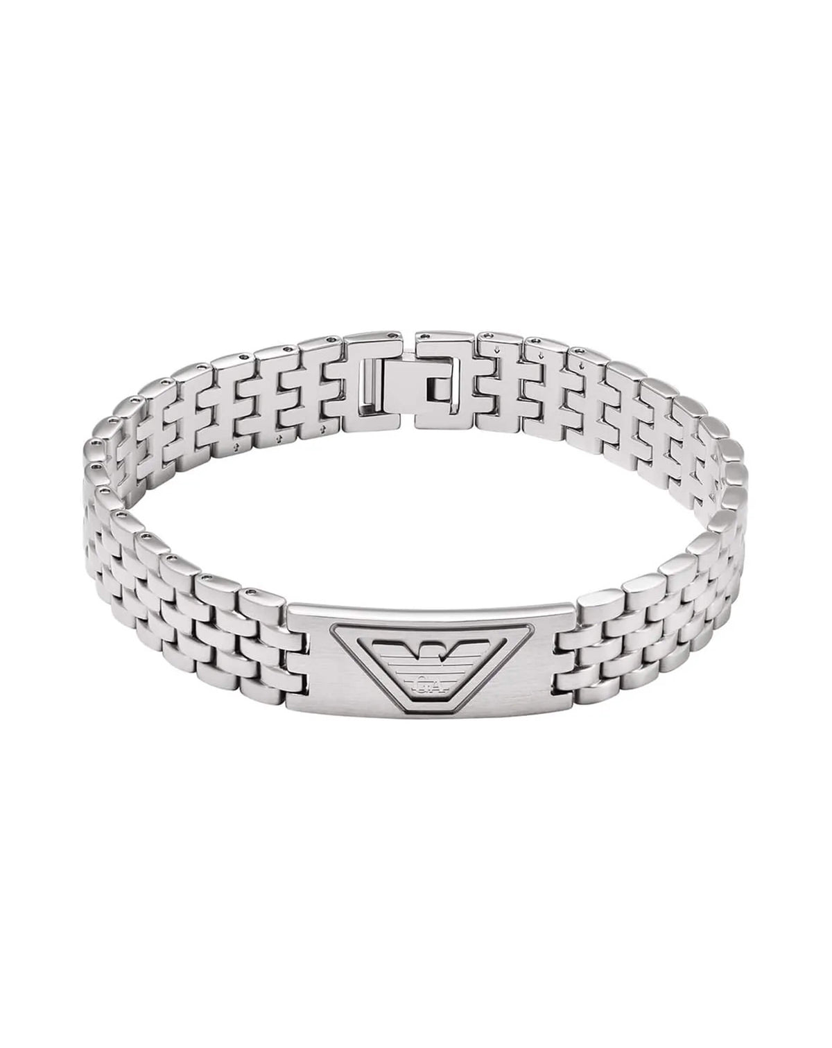 Emporio Armani Erkek Bileklik AJEGS3126-040