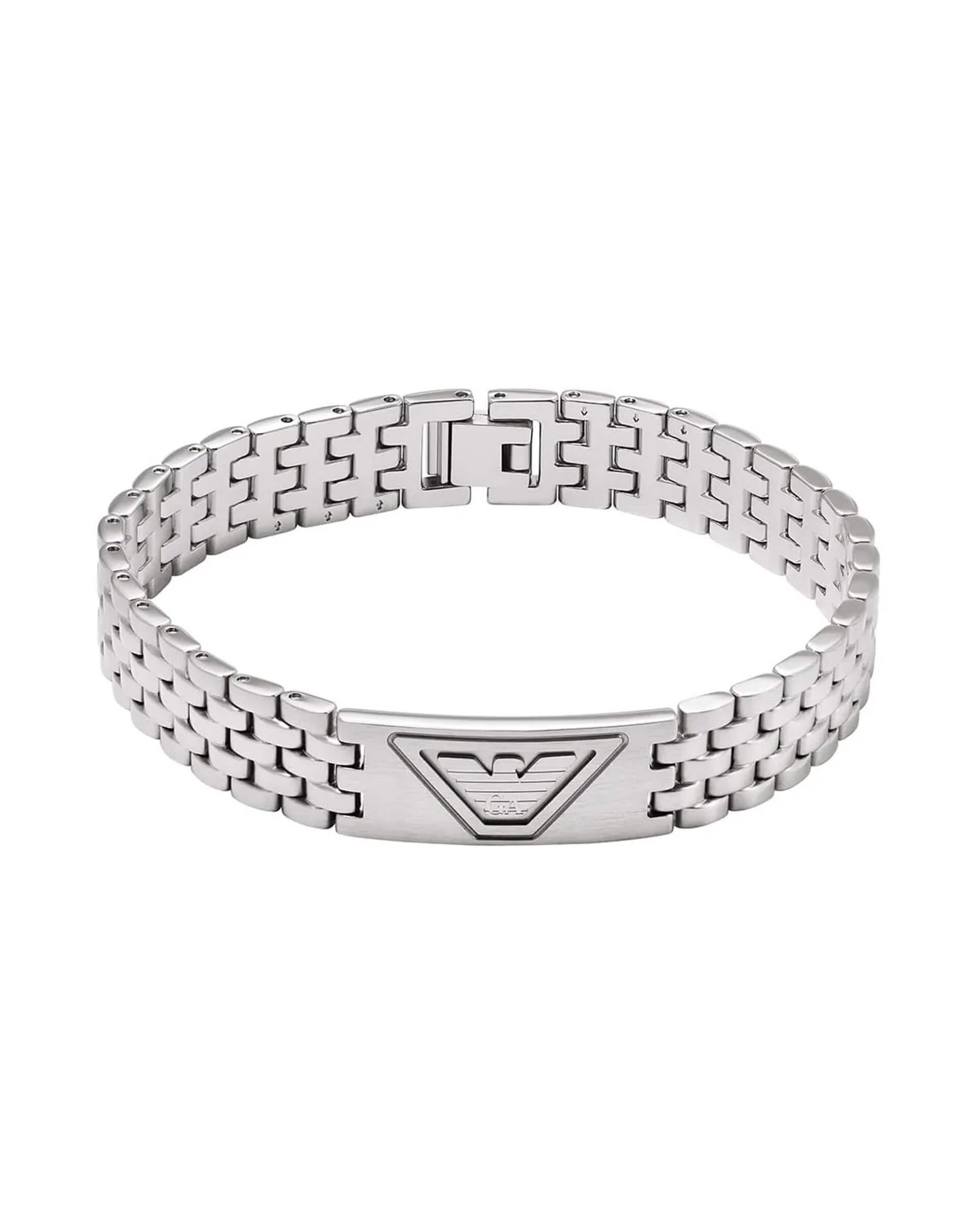 Emporio Armani Erkek Bileklik AJEGS3126-040