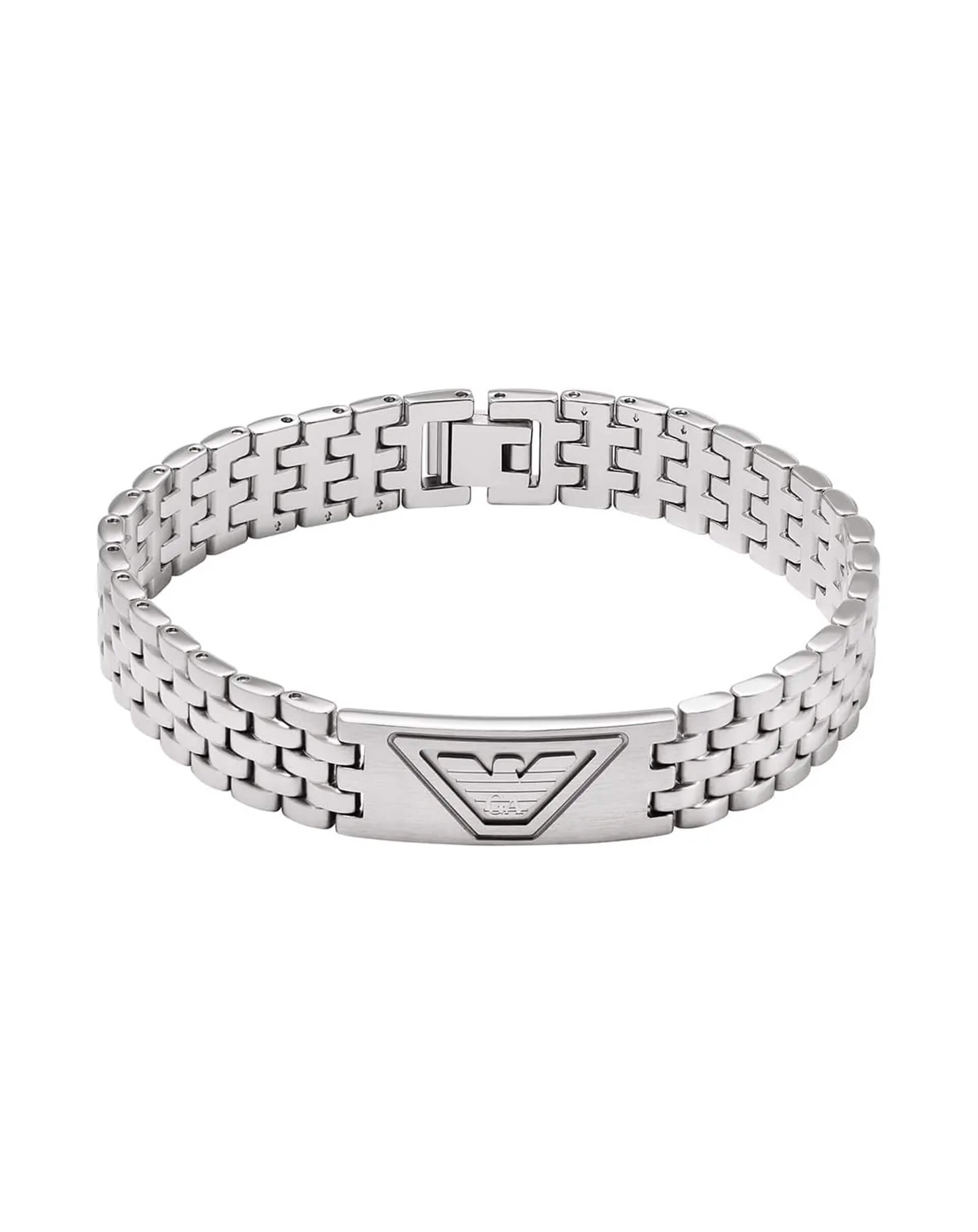 Emporio Armani Erkek Bileklik AJEGS3126-040