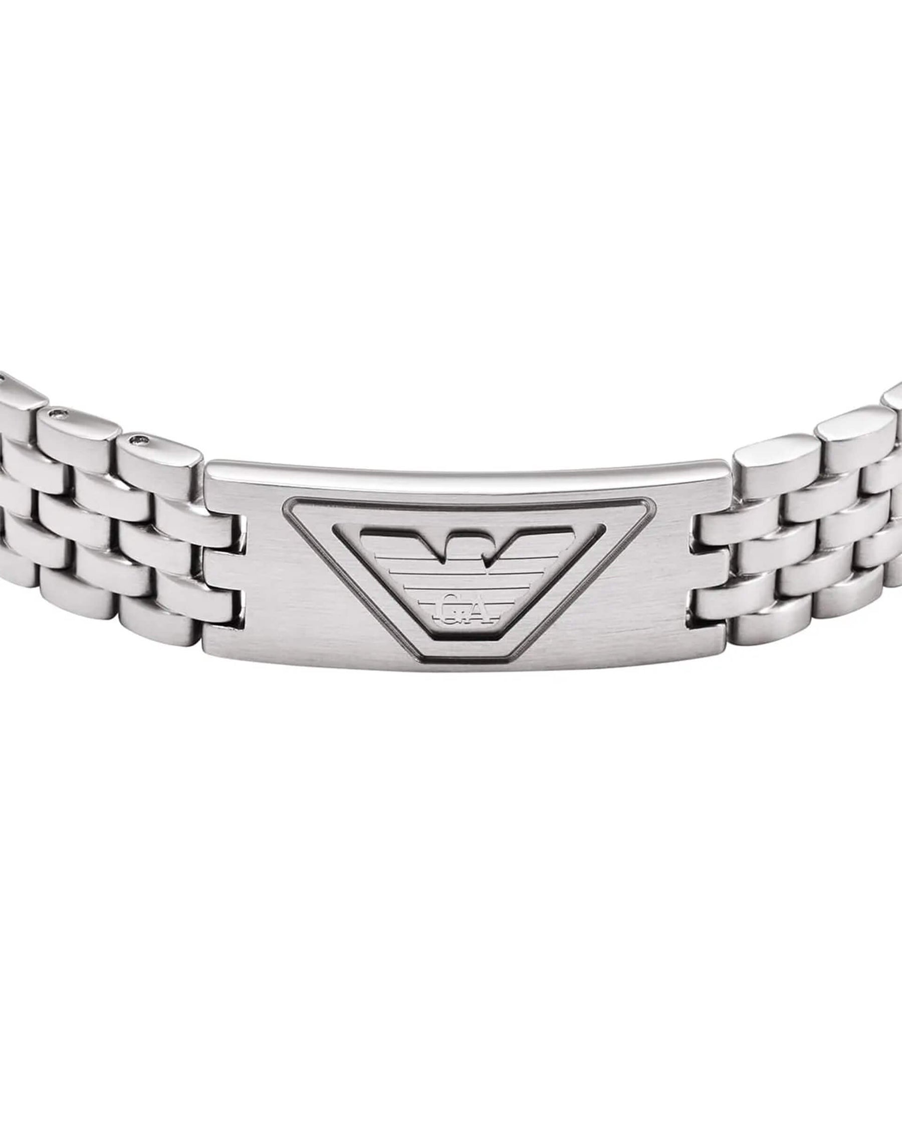 Emporio Armani Erkek Bileklik AJEGS3126-040