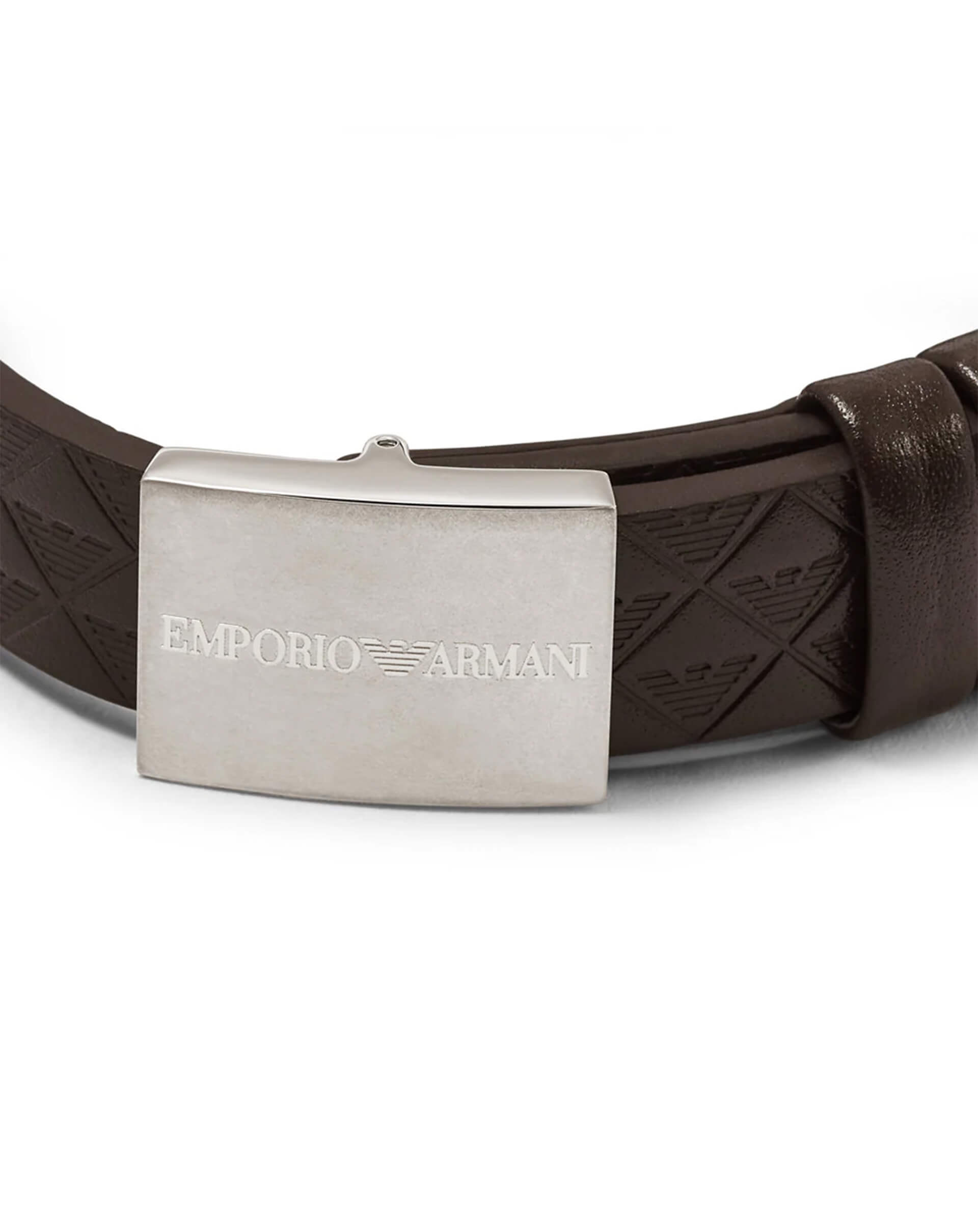 Emporio Armani Erkek Bileklik AJEGS3135-040