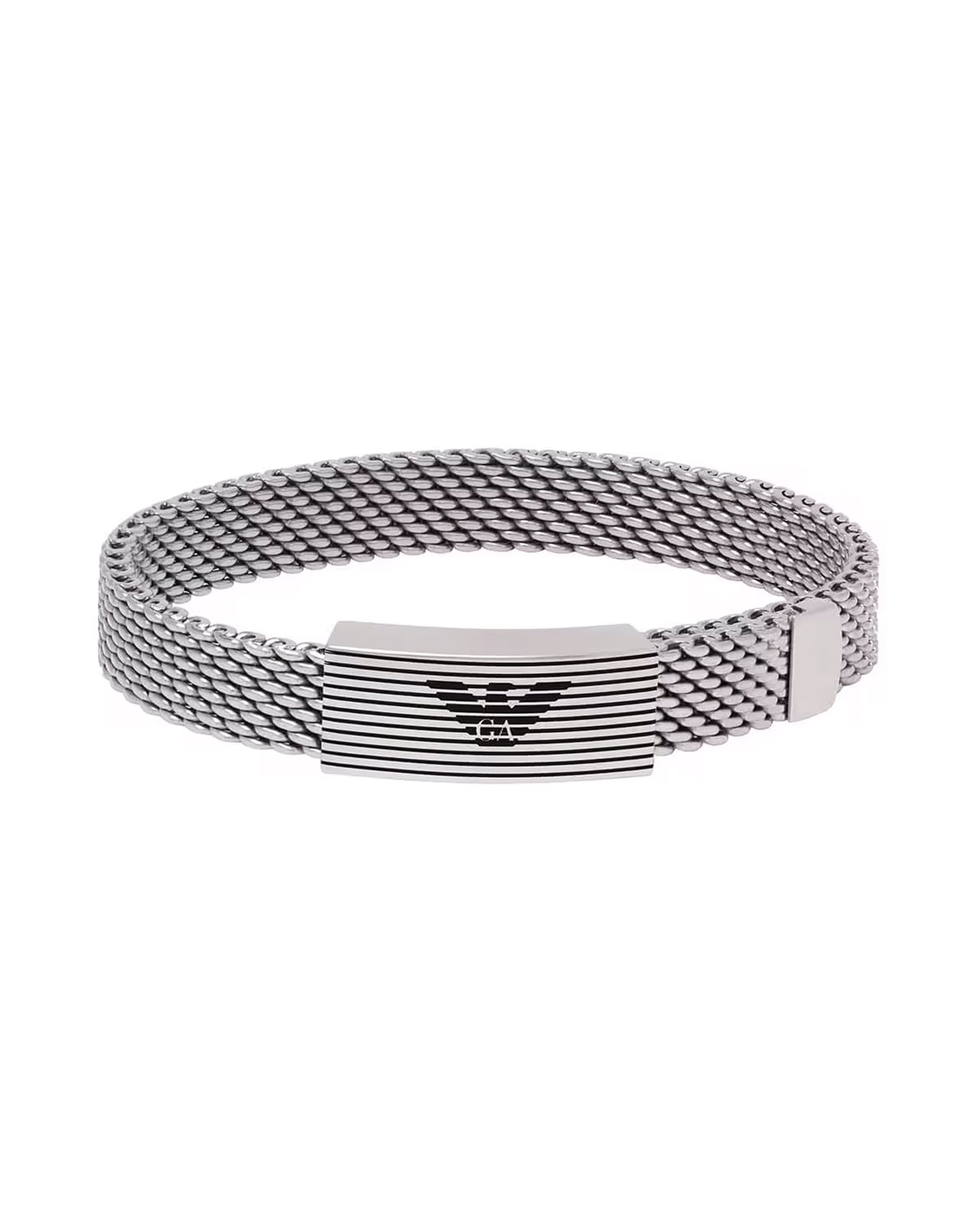 Emporio Armani Erkek Bileklik AJEGS3150-040