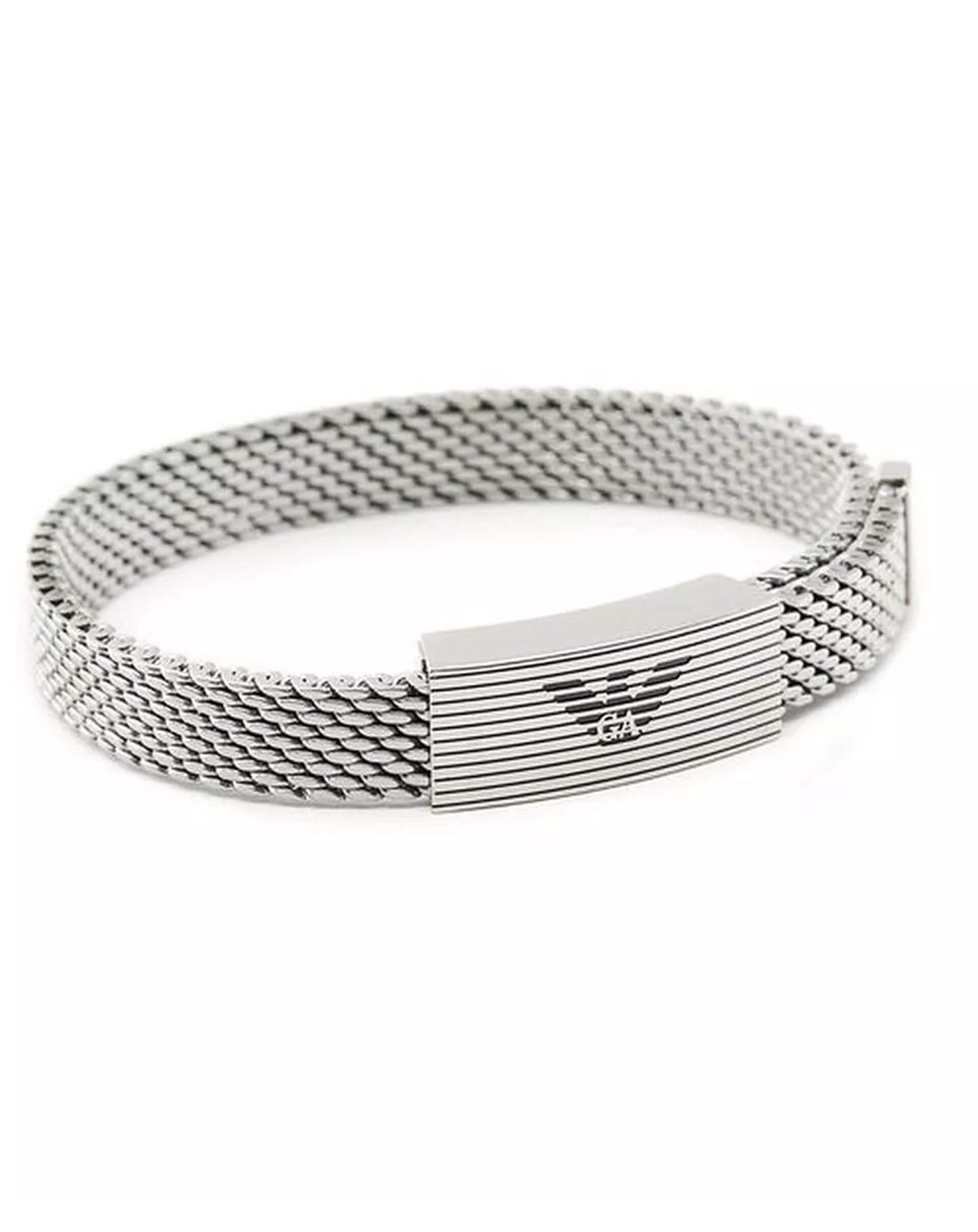 Emporio Armani Erkek Bileklik AJEGS3150-040