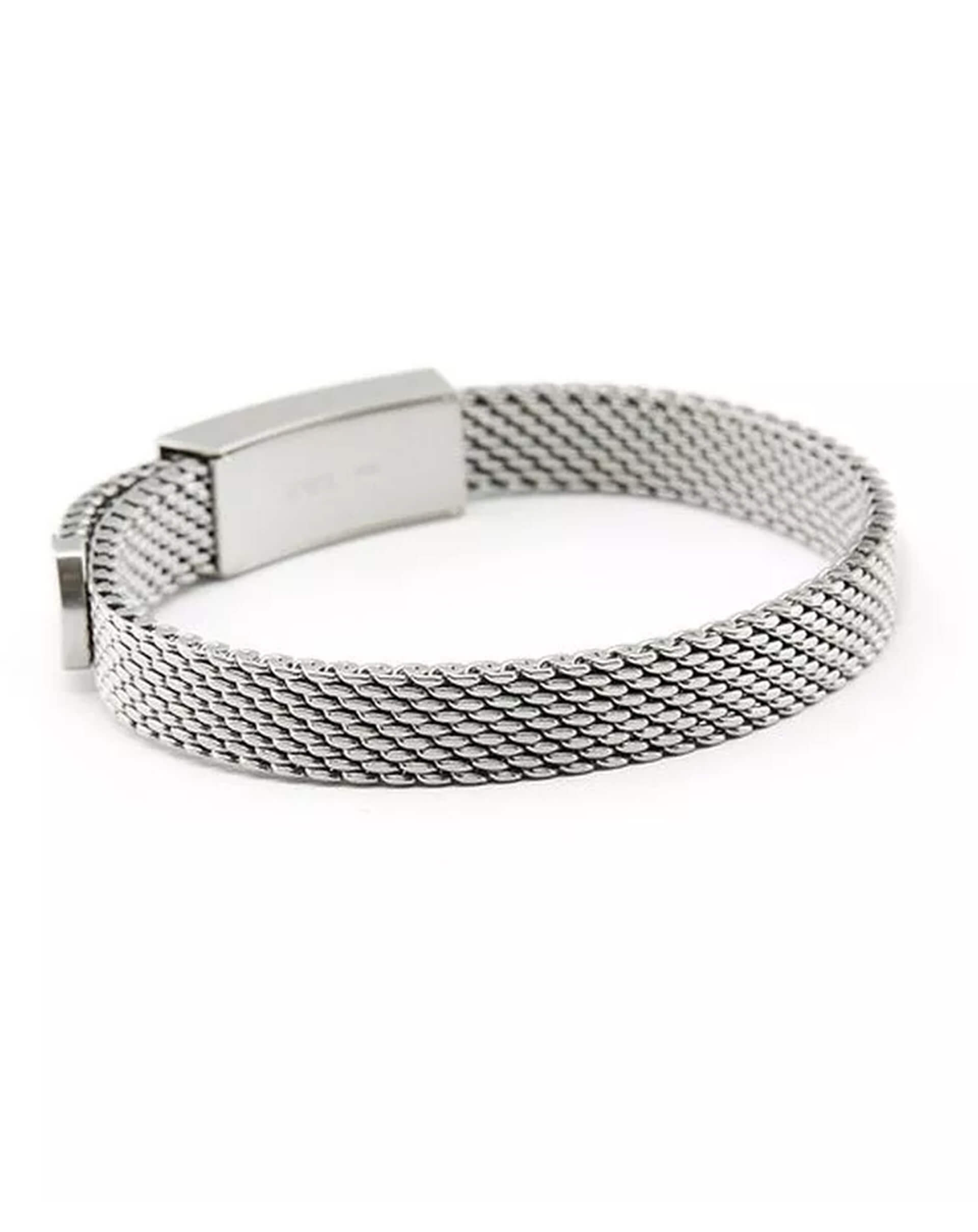 Emporio Armani Erkek Bileklik AJEGS3150-040