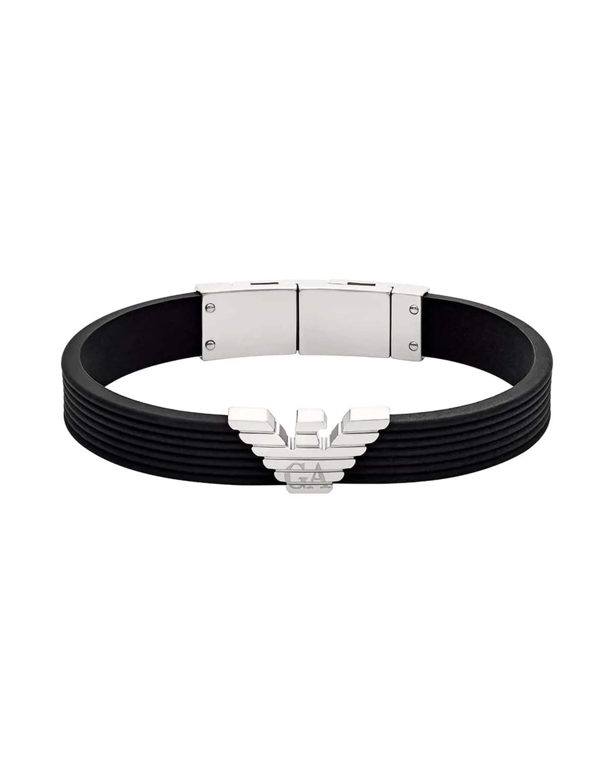 Emporio Armani Erkek Bileklik AJEGS3168-040