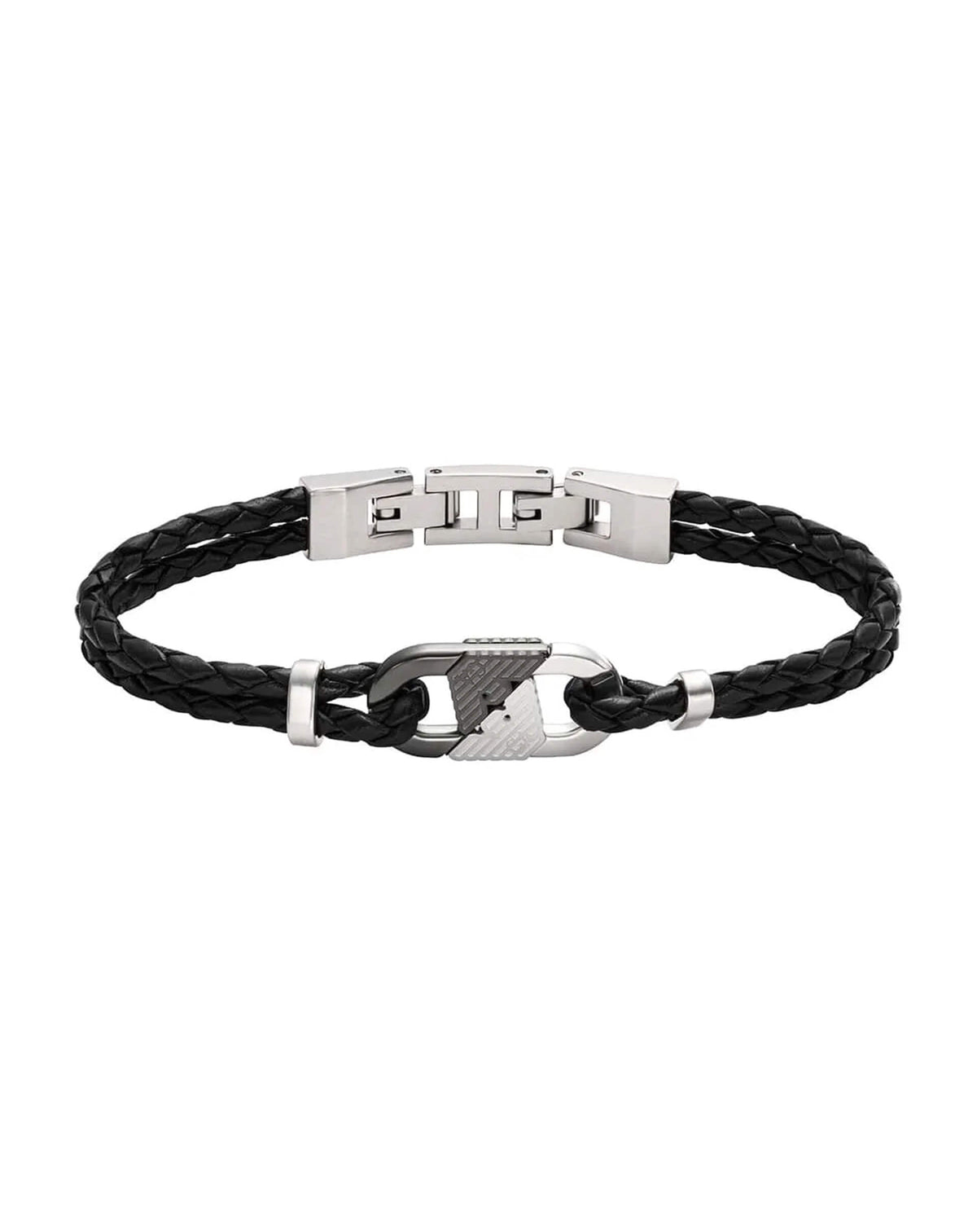 Emporio Armani Erkek Bileklik AJEGS3171-040