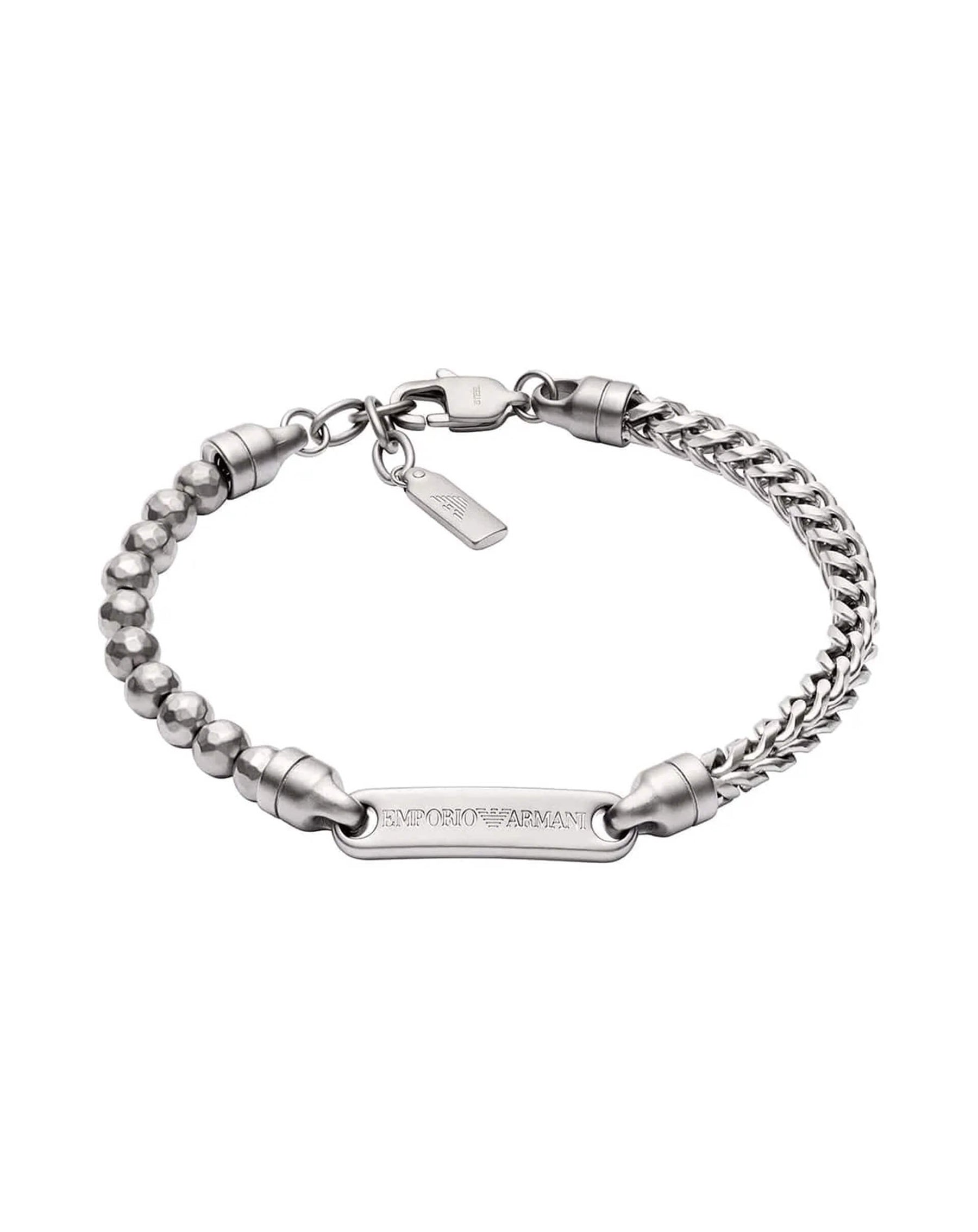 Emporio Armani Erkek Bileklik AJEGS3181-040