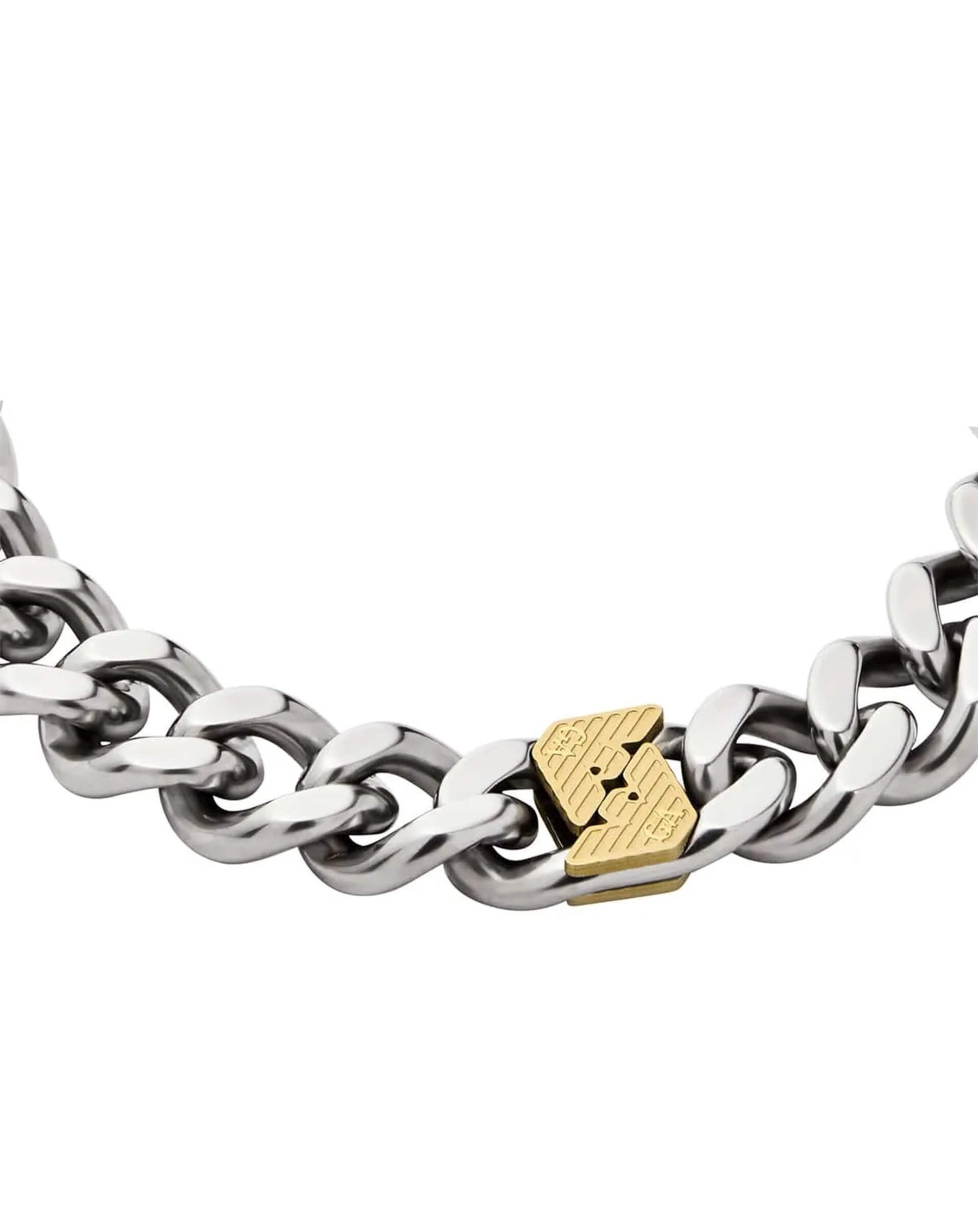 Emporio Armani Erkek Bileklik AJEGS3186-040
