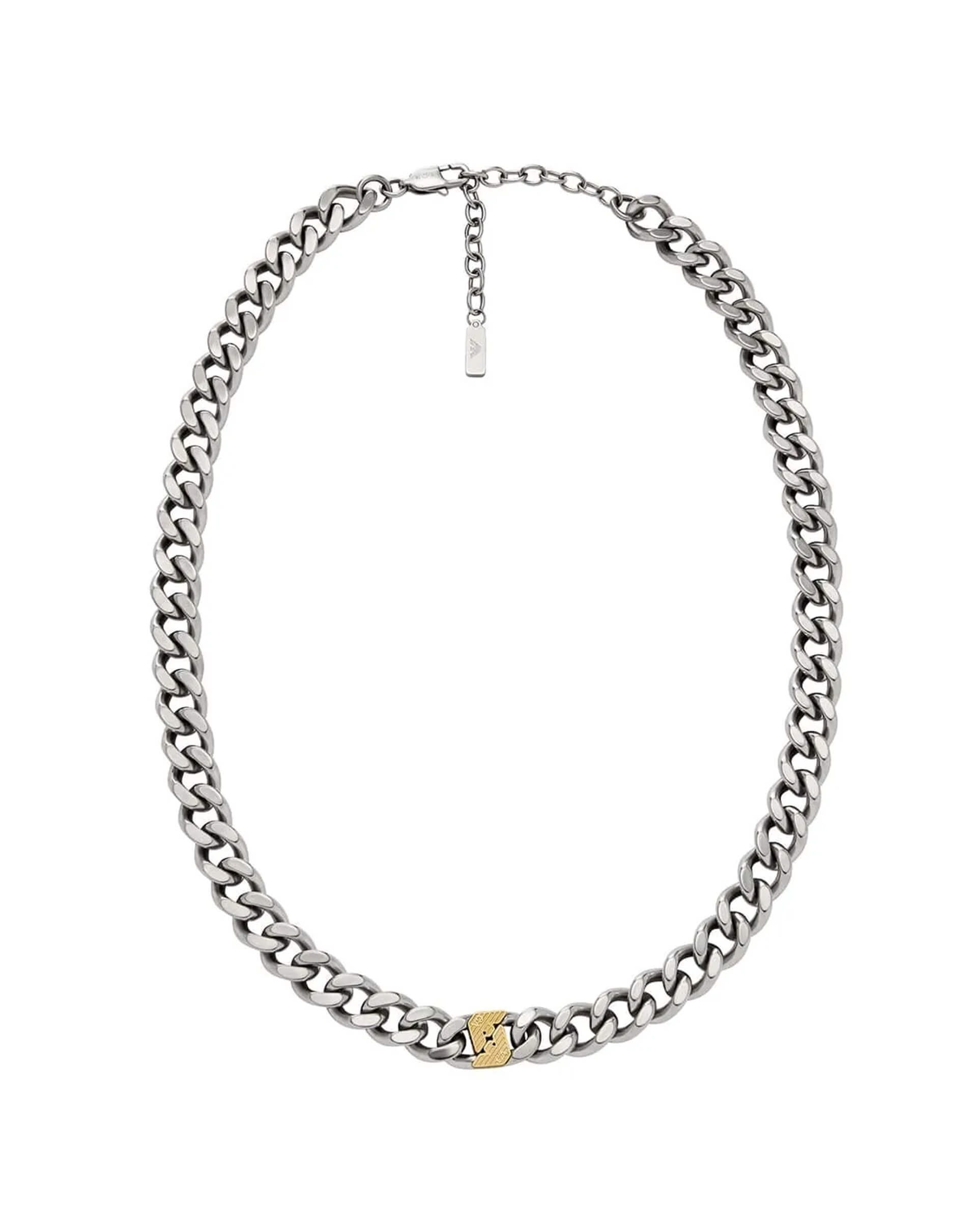 Emporio Armani Erkek Kolye AJEGS3187-040