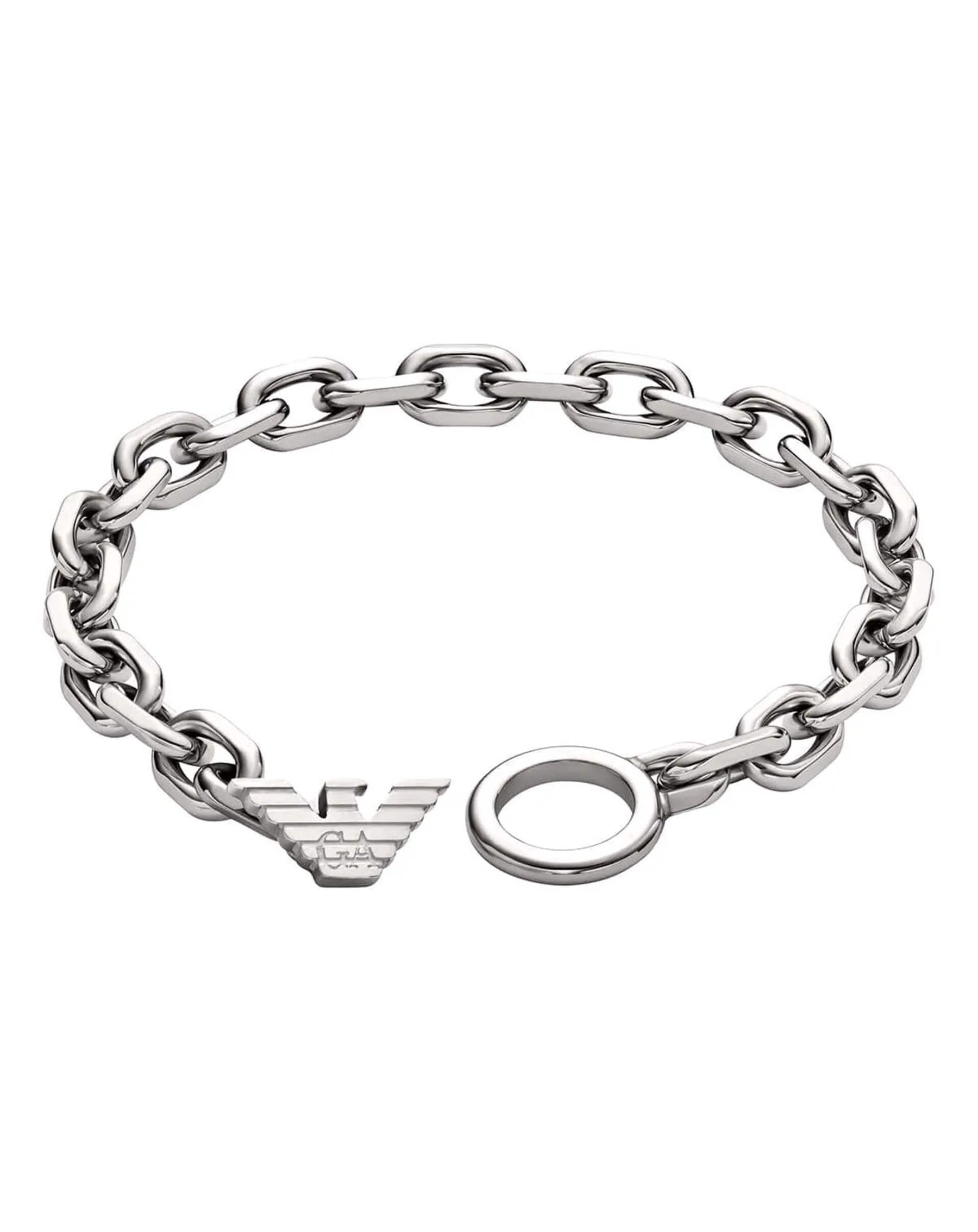 Emporio Armani Erkek Bileklik AJEGS3236-040
