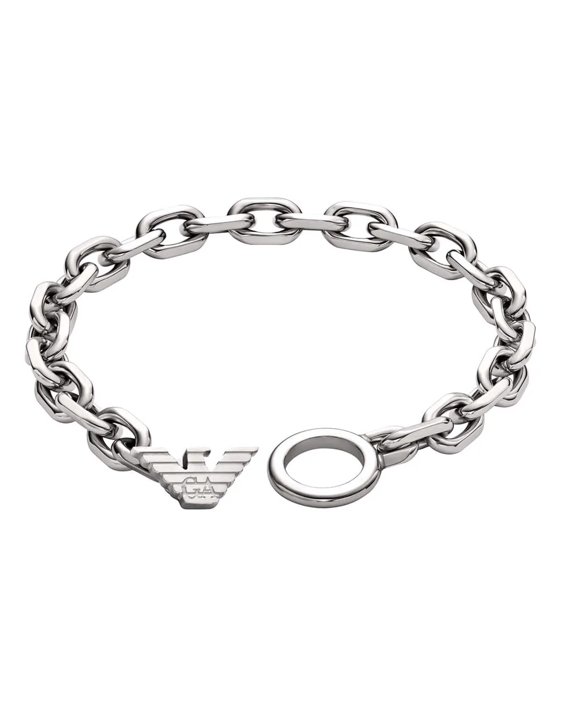 Emporio Armani Erkek Bileklik AJEGS3236-040