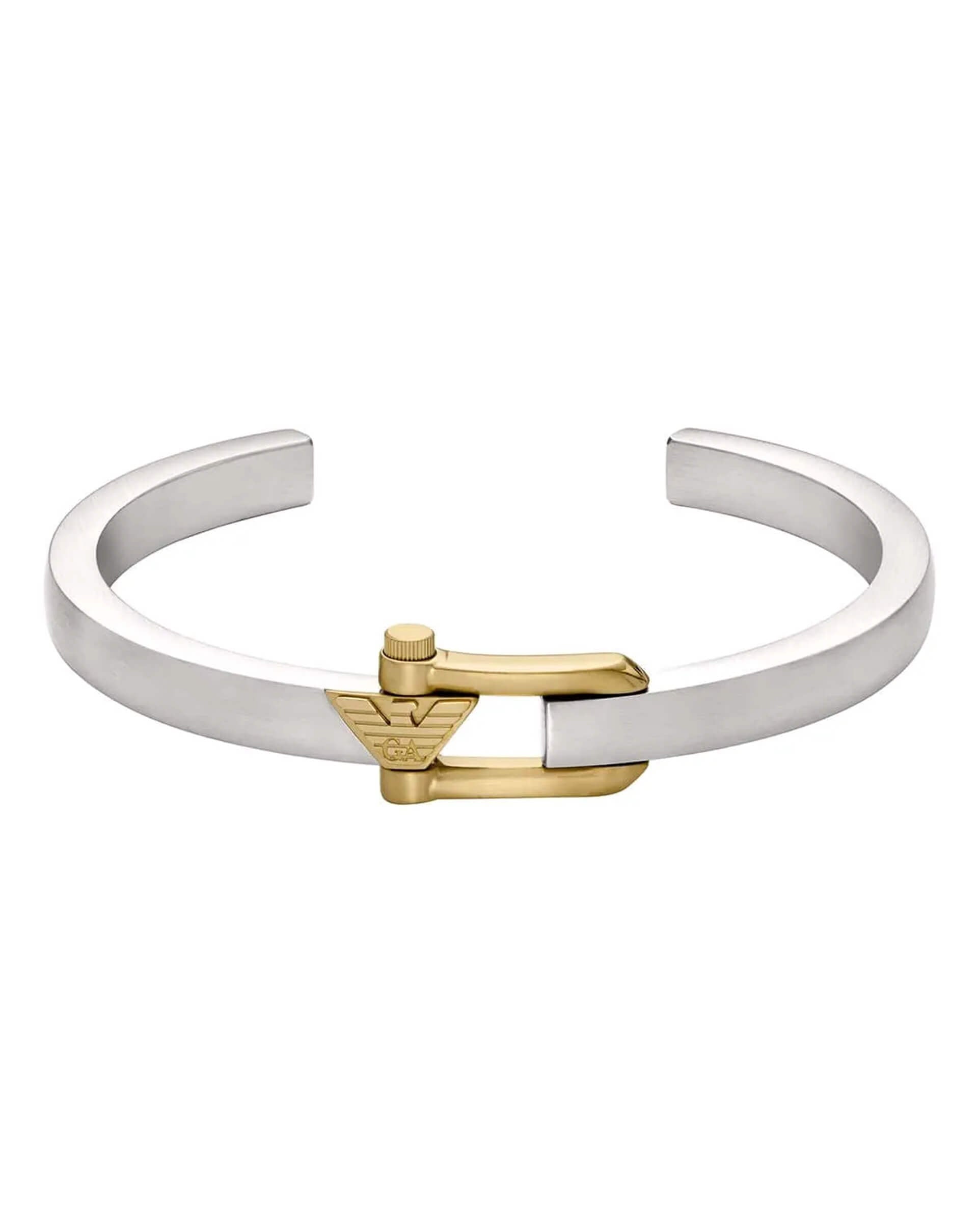 Emporio Armani Erkek Bileklik AJEGS3244-040