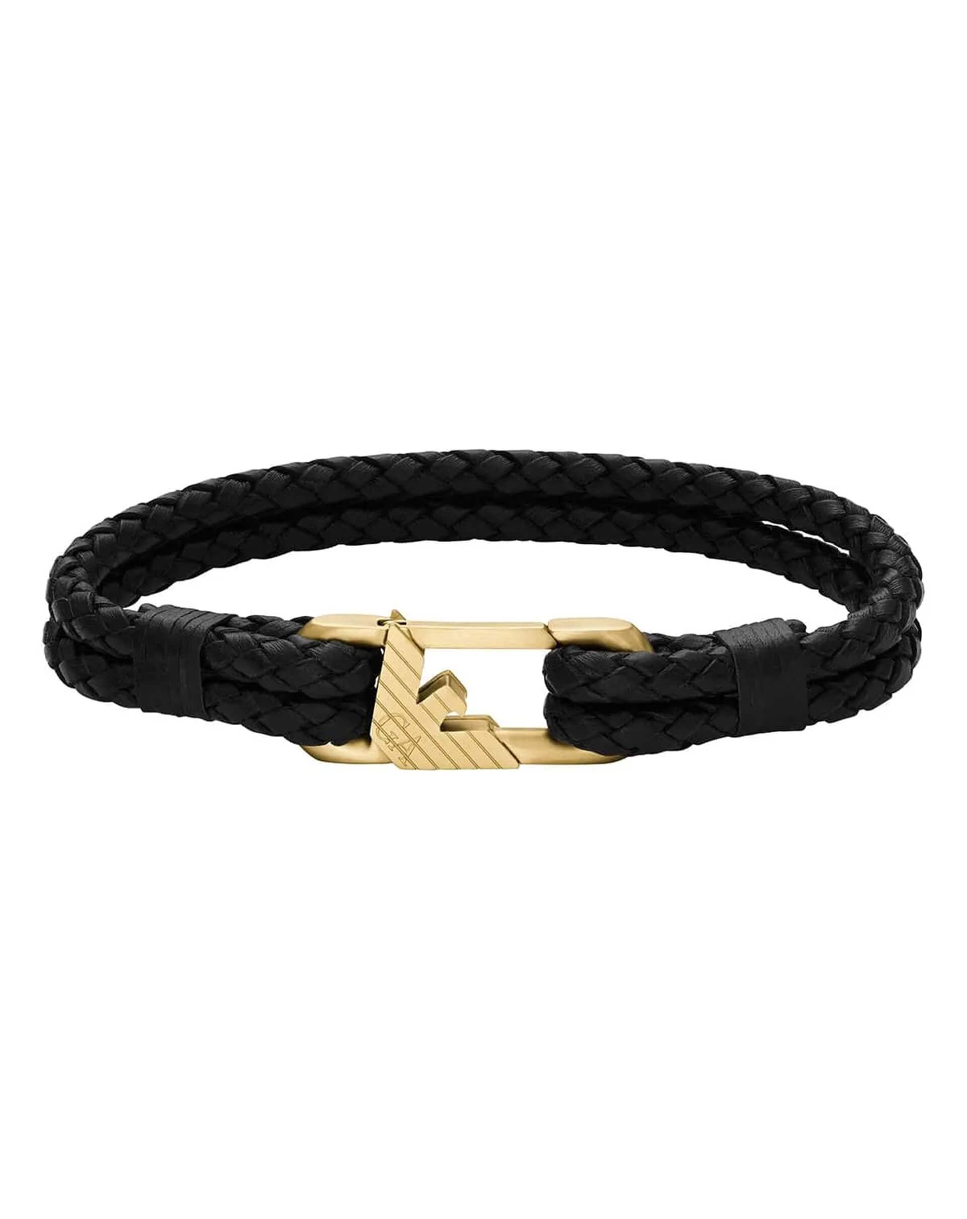 Emporio Armani Erkek Bileklik AJEGS3245-710