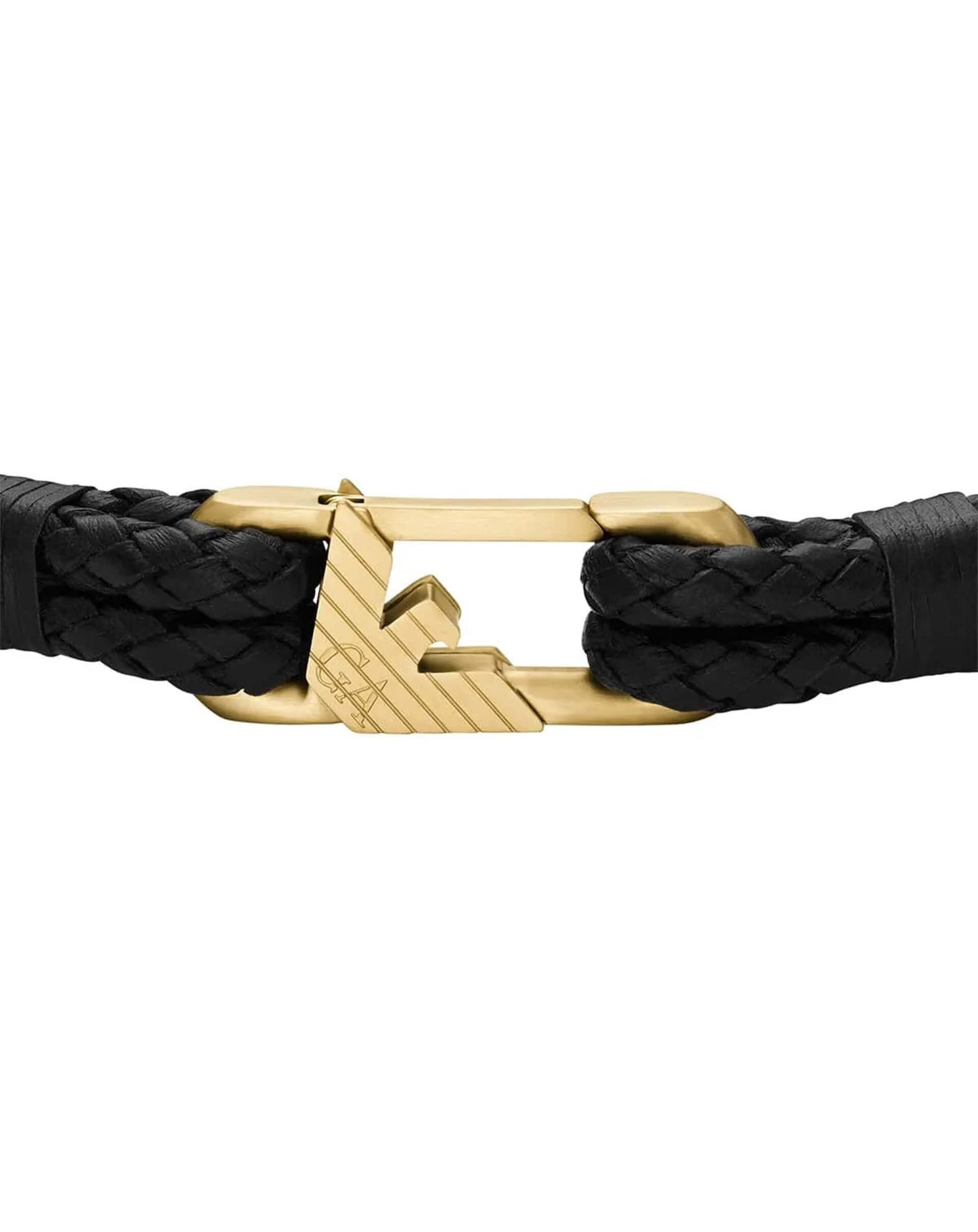 Emporio Armani Erkek Bileklik AJEGS3245-710