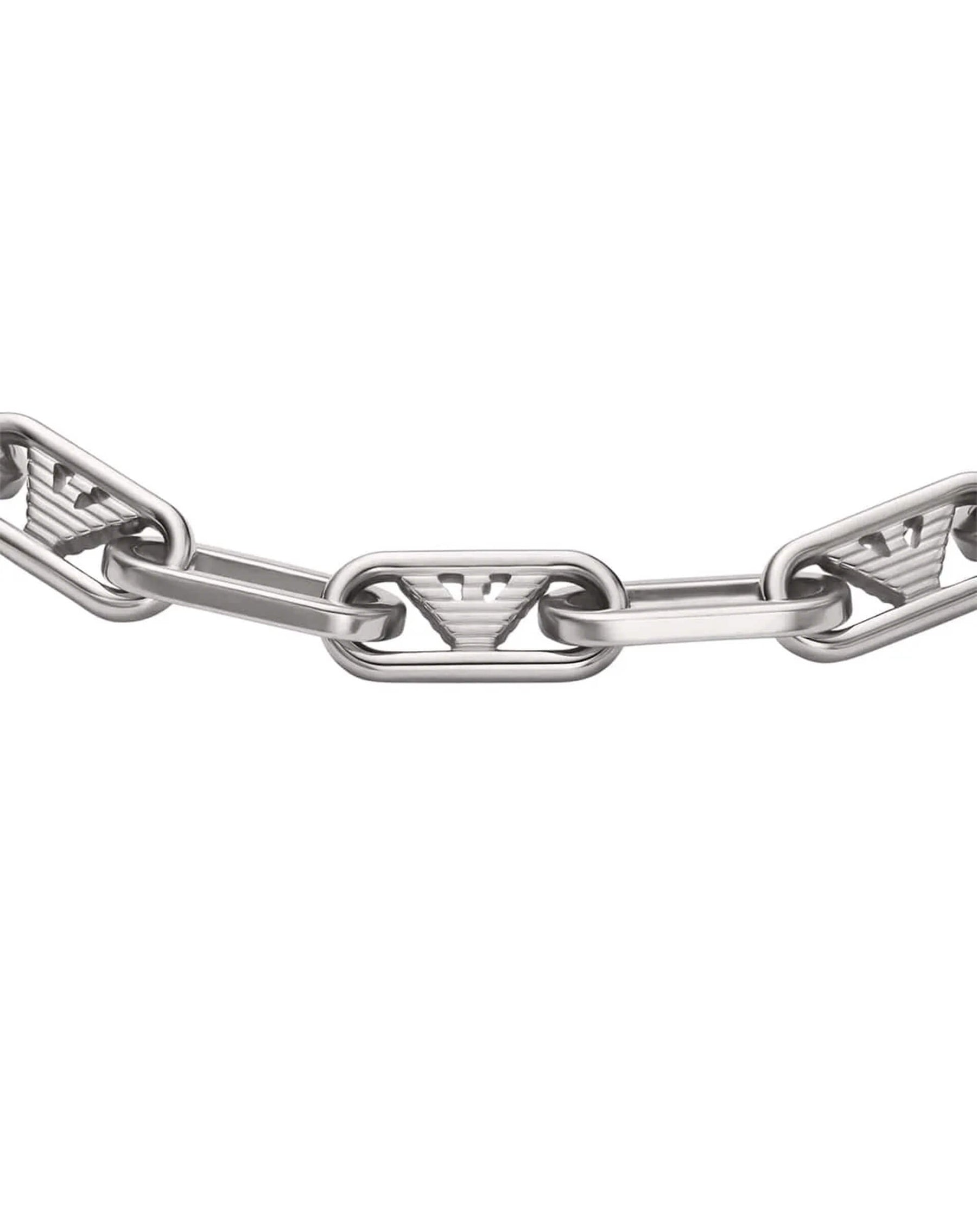 Emporio Armani Erkek Bileklik AJEGS3249-040