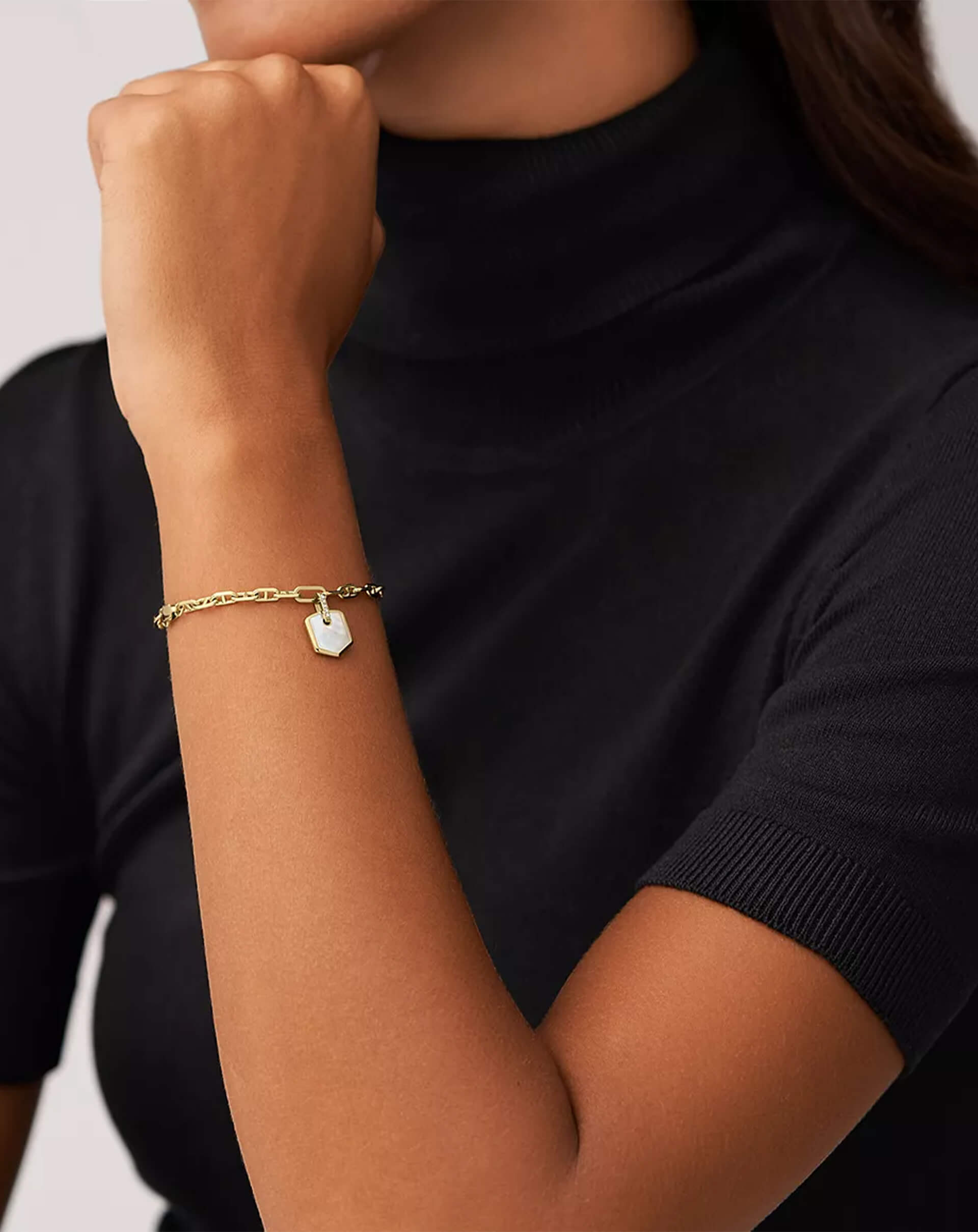 Fossil Kadın Bileklik JA7210-710