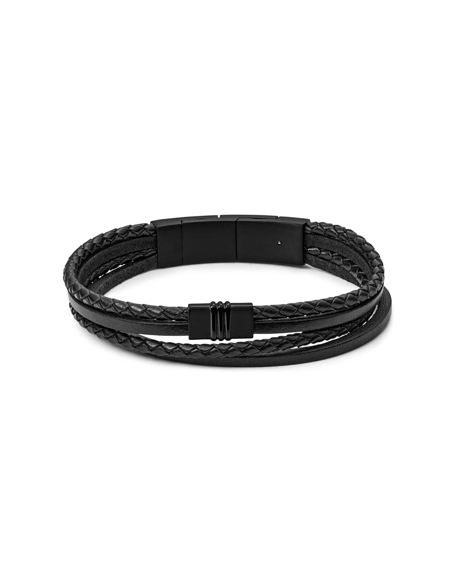 Fossil Erkek Bileklik JF03098-001
