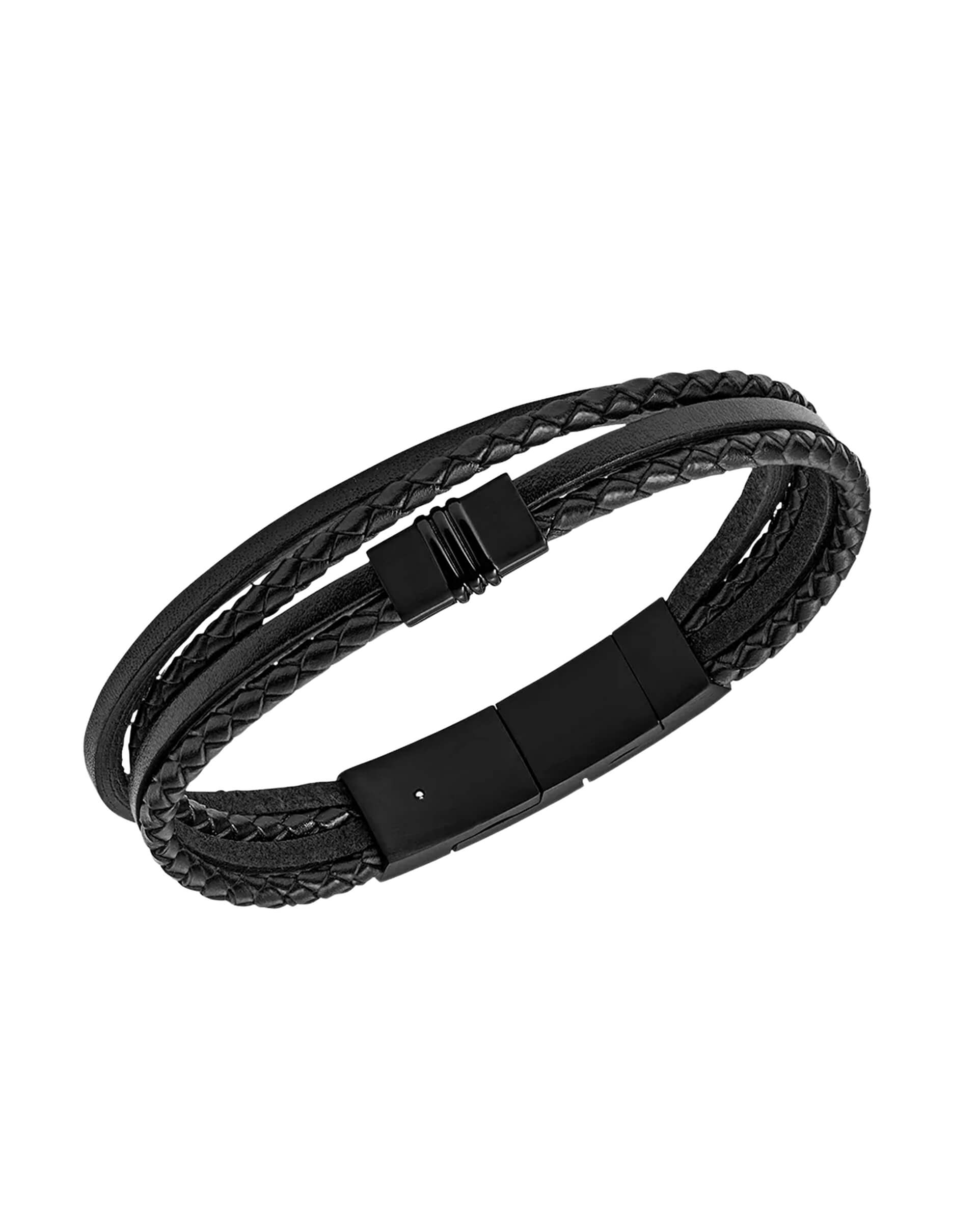 Fossil Erkek Bileklik JF03098-001