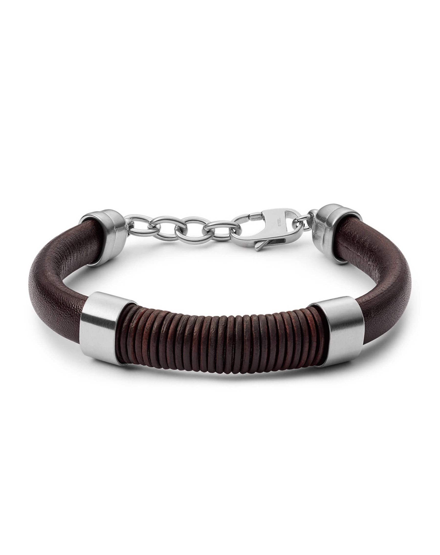 Fossil Erkek Bileklik JF03106-040